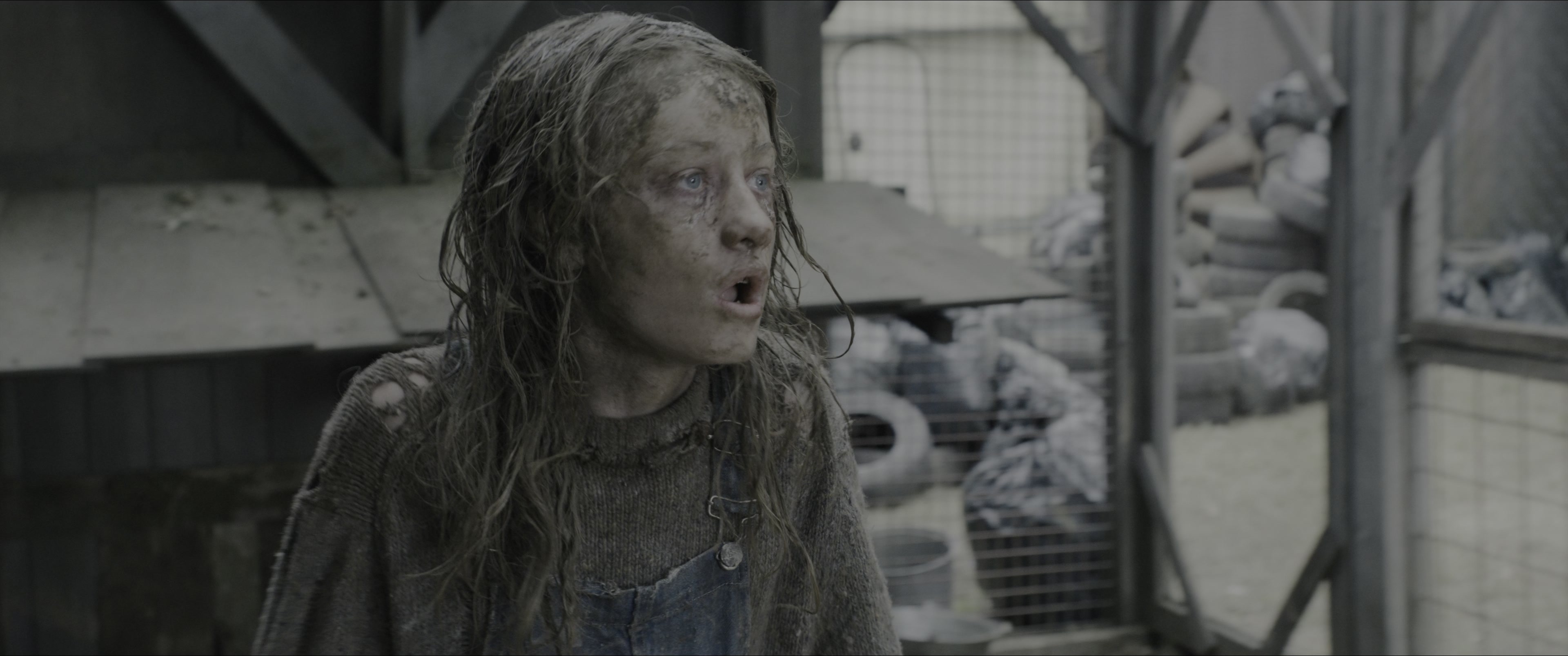 Dogman (2023), wide, 2.39:1 — film still