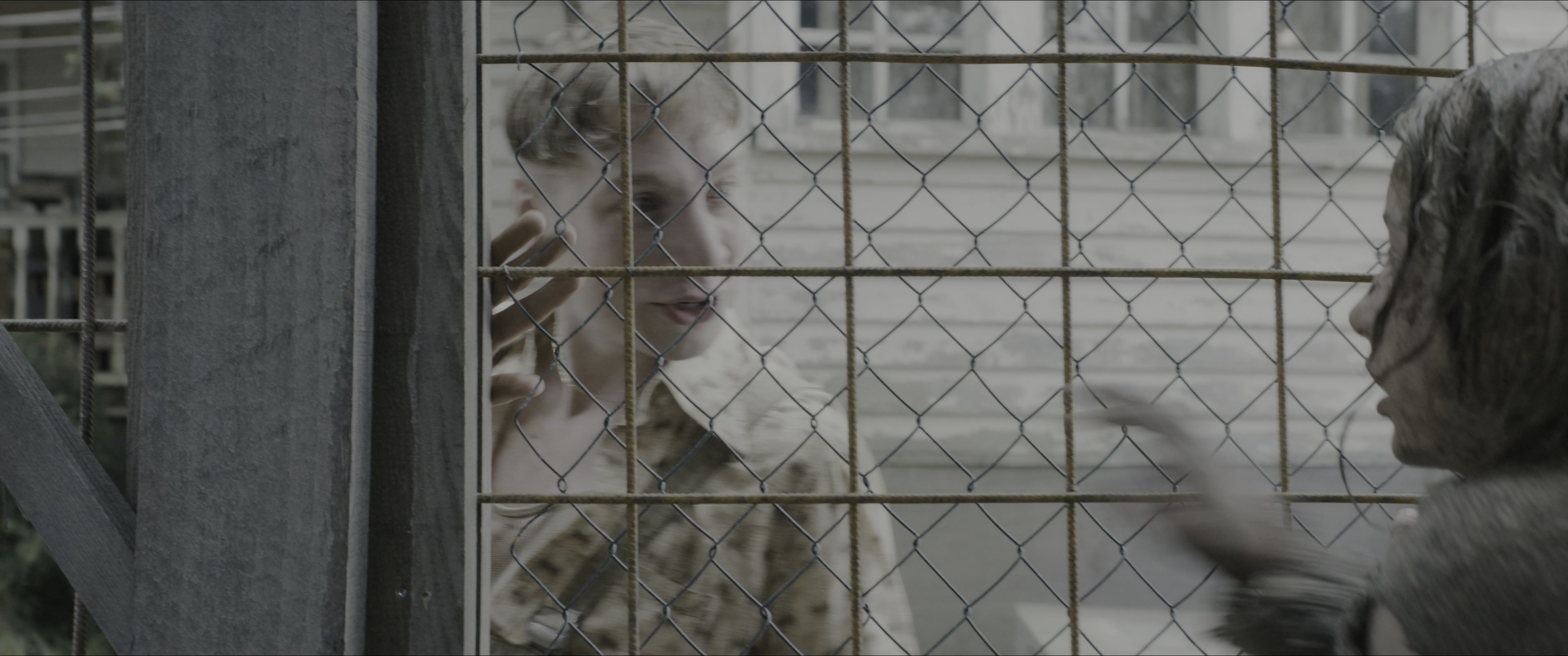 Dogman (2023), wide, 2.39:1 — film still