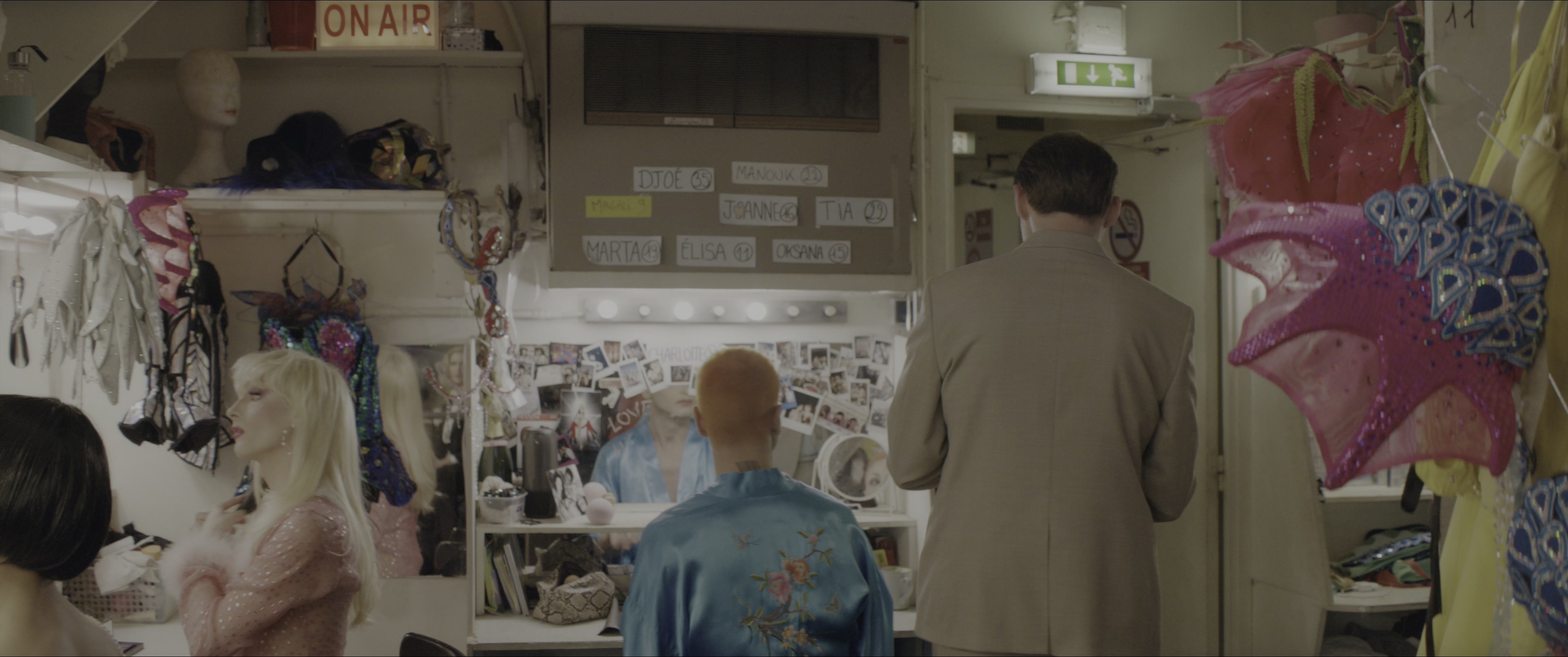 Dogman (2023), wide, 2.39:1 — film still
