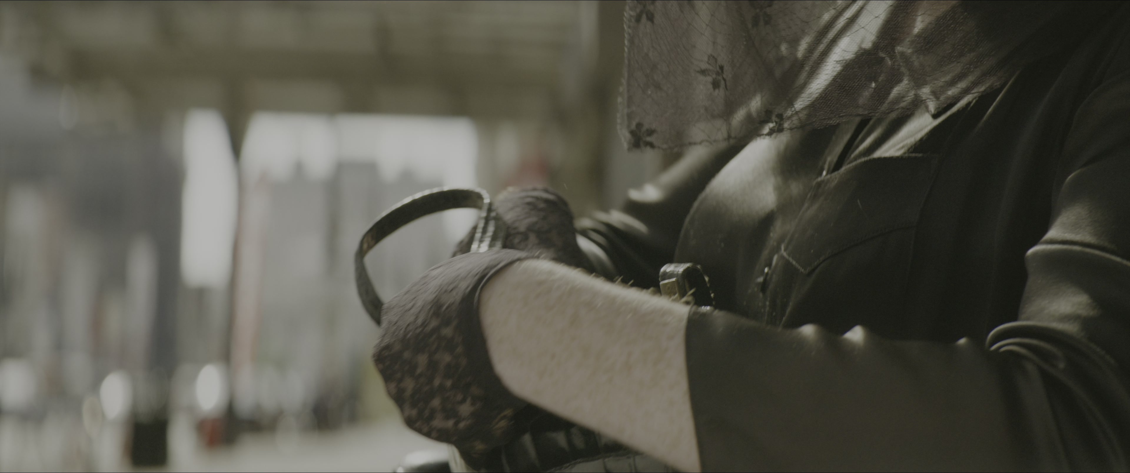 Dogman (2023), wide, 2.39:1 — film still