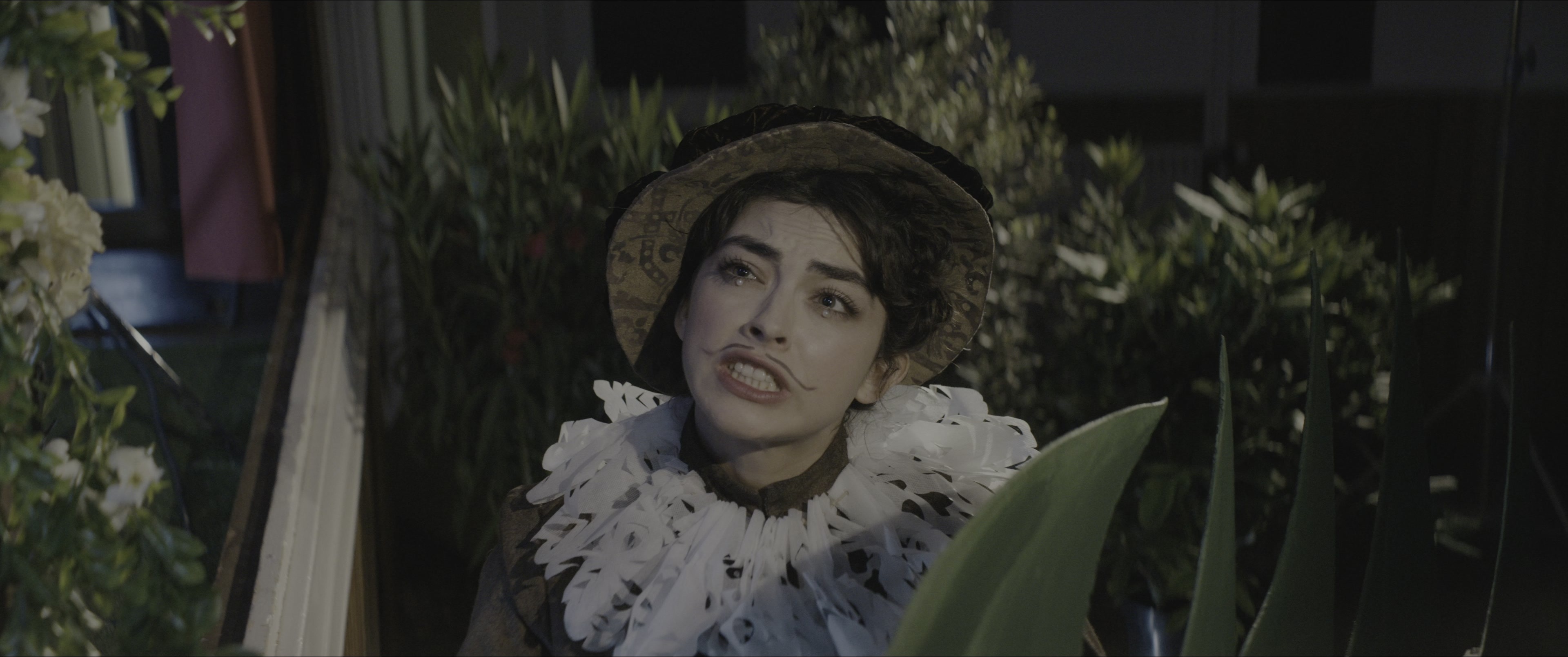 Dogman (2023), wide, 2.39:1 — film still