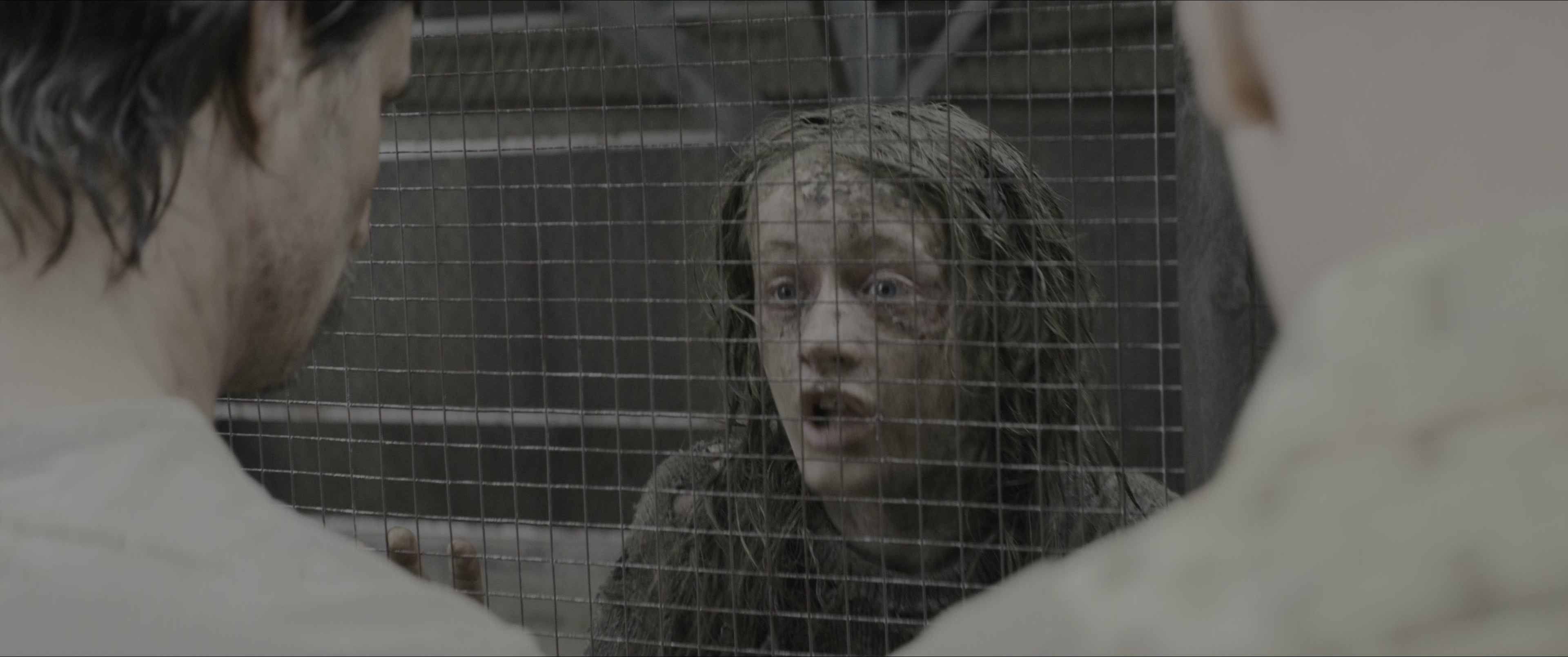 Dogman (2023), medium, 2.39:1 — film still