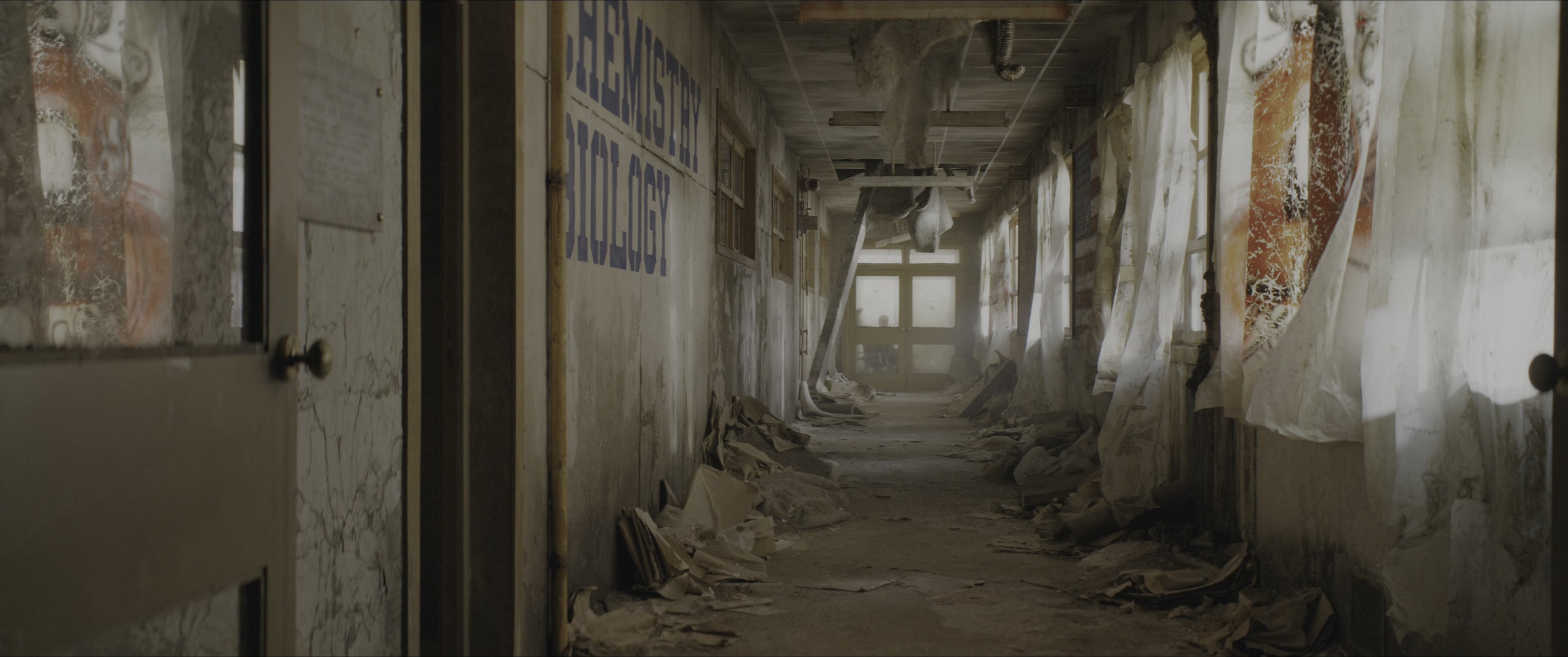 Dogman (2023), wide, 2.39:1 — film still
