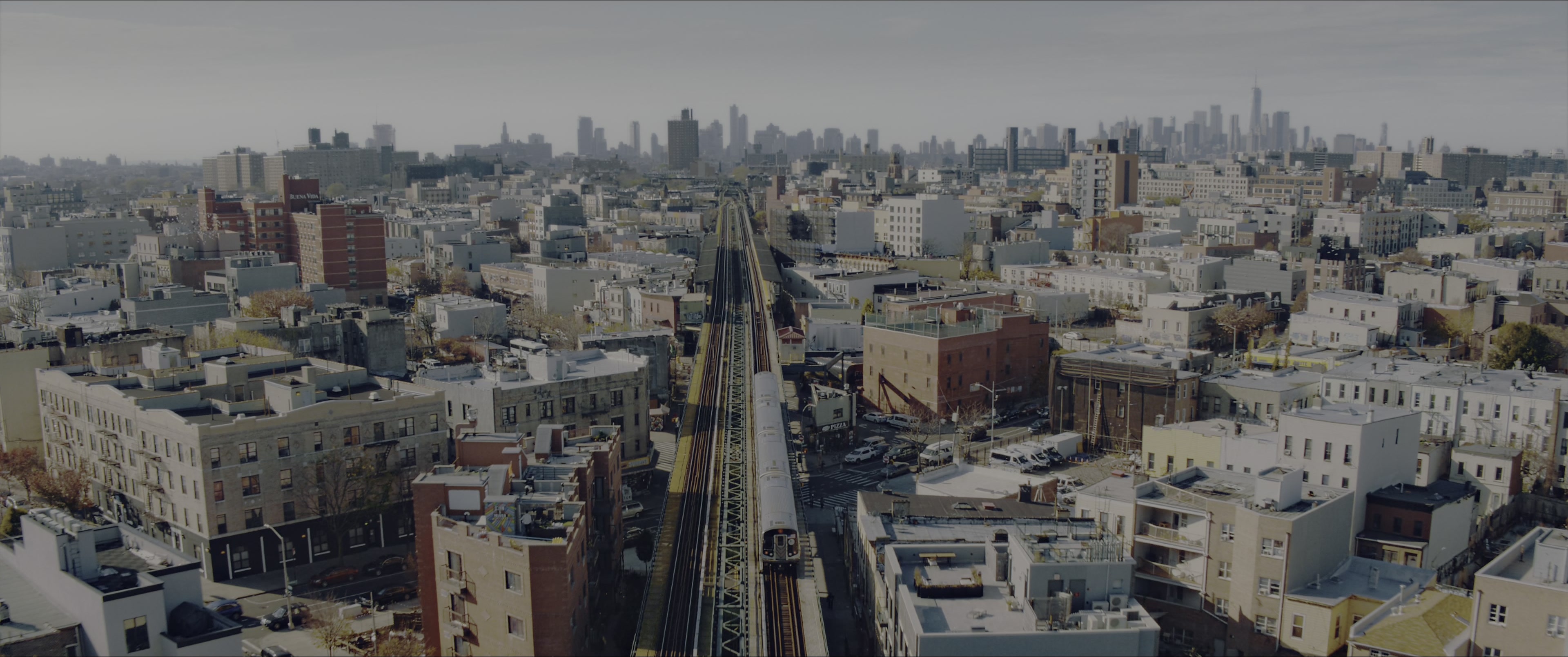 Dogman (2023), wide, 2.39:1 — film still