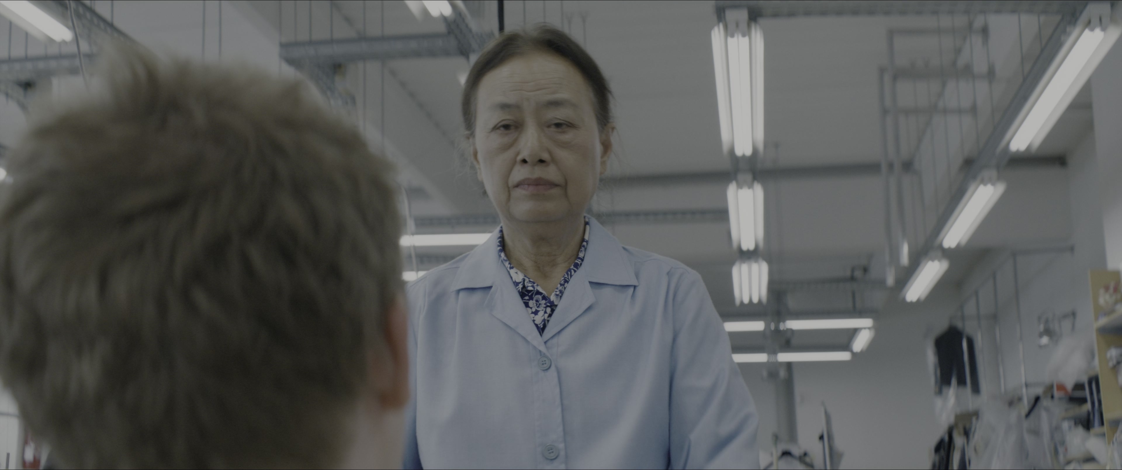 Dogman (2023), wide, 2.39:1 — film still