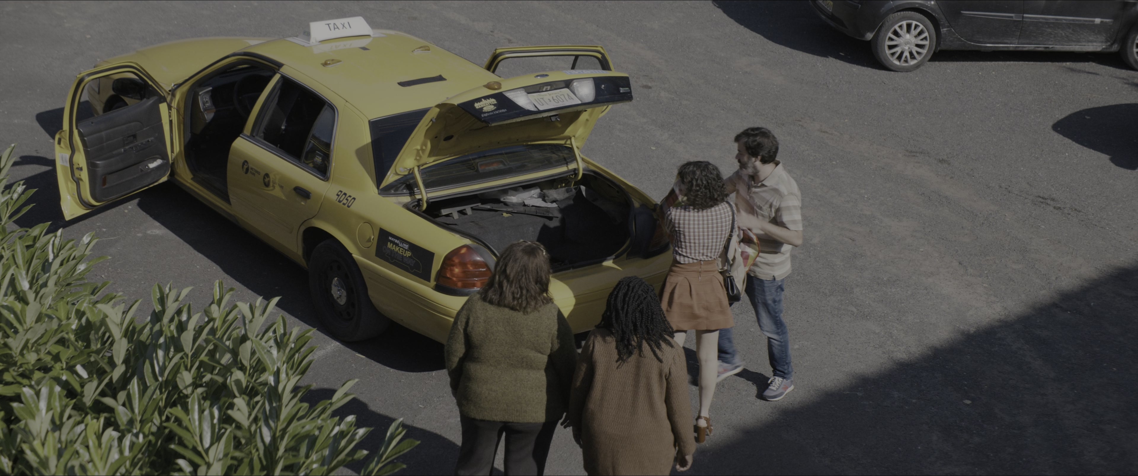 Dogman (2023), wide, 2.39:1 — film still