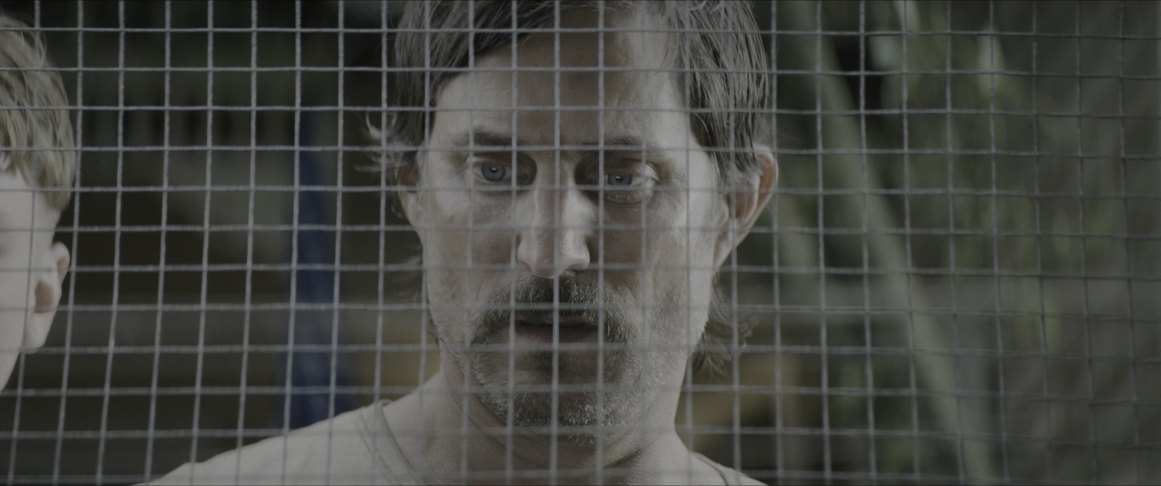 Dogman (2023), wide, 2.39:1 — film still
