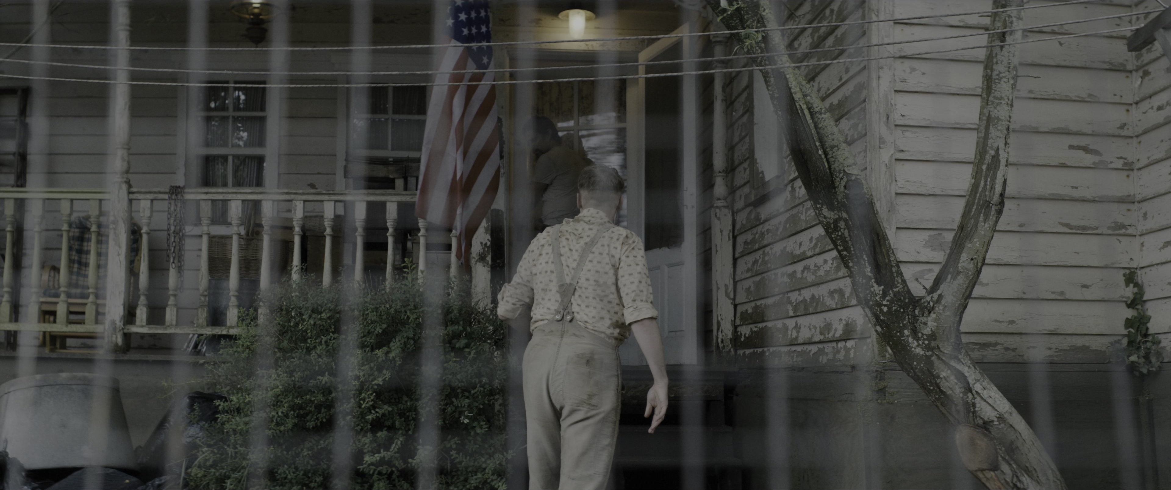 Dogman (2023), wide, 2.39:1 — film still