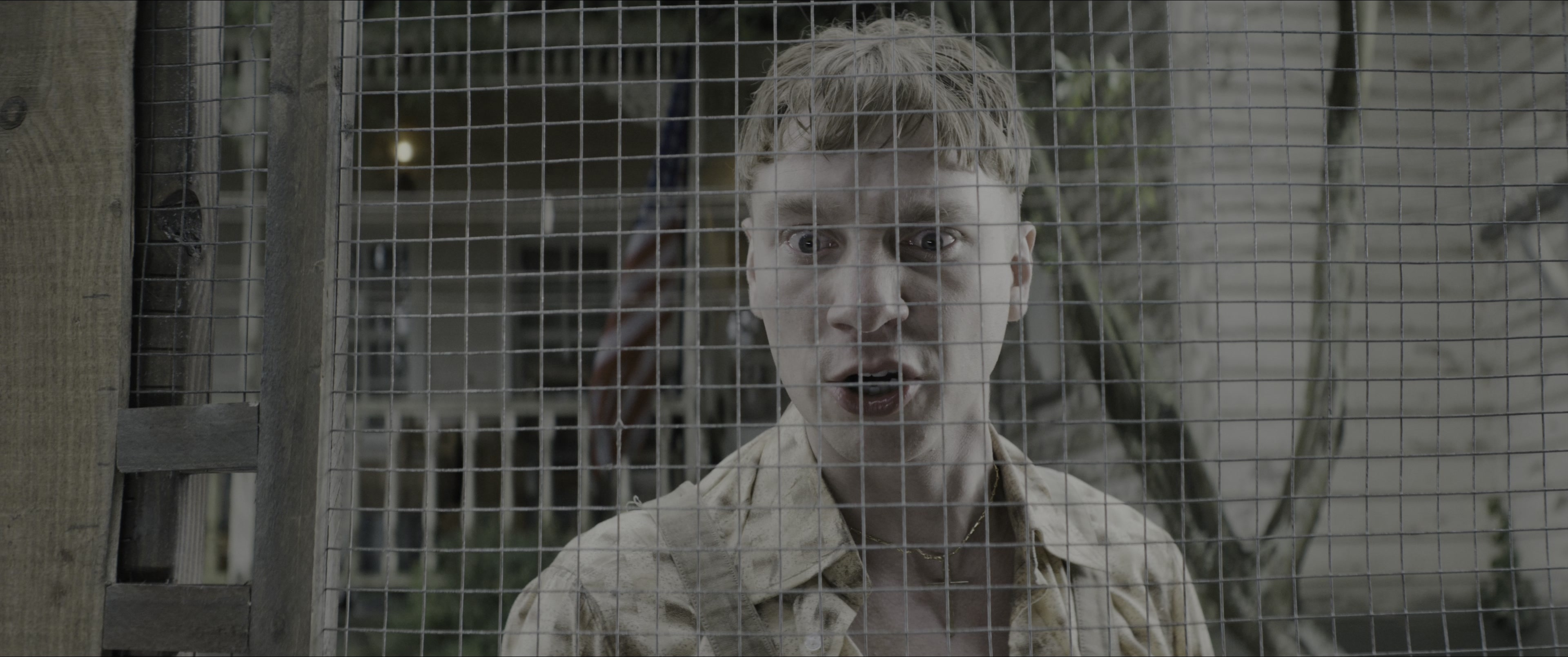 Dogman (2023), wide, 2.39:1 — film still