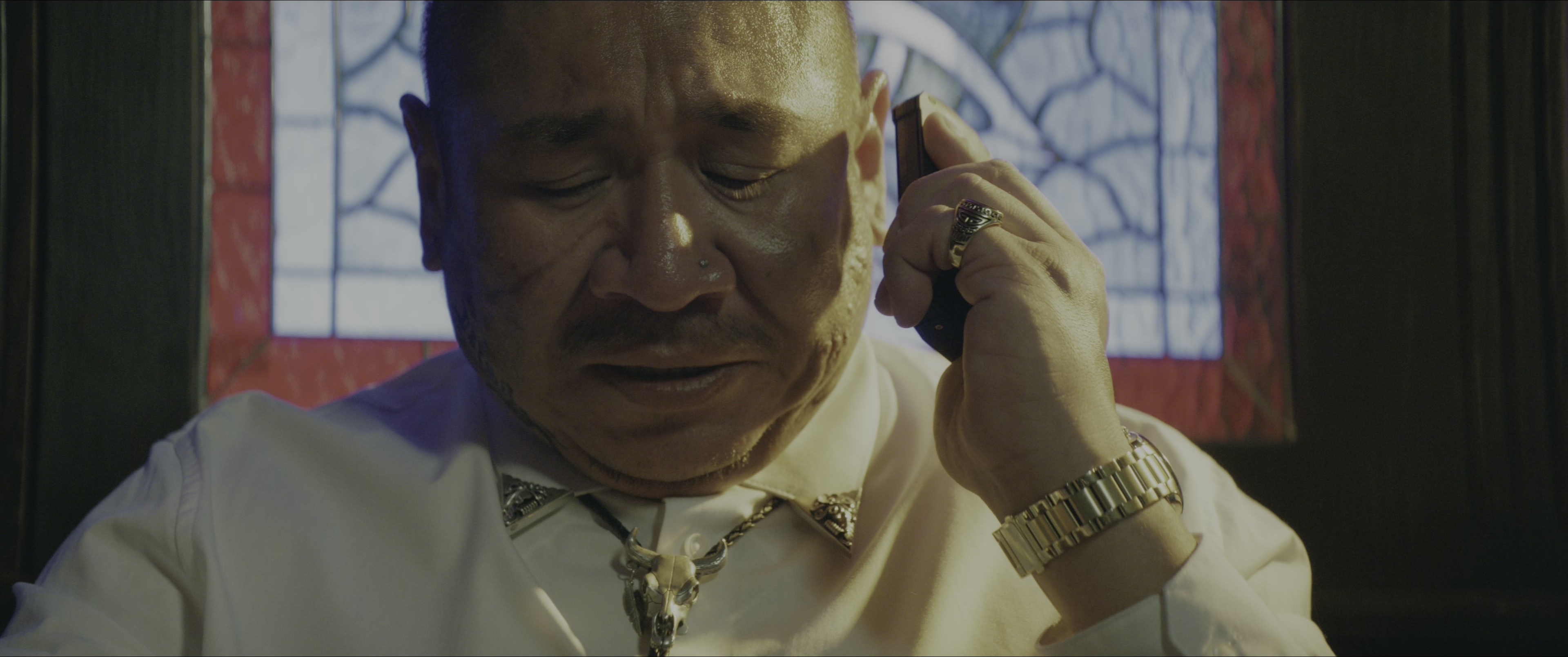 Dogman (2023), medium, 2.39:1 — film still