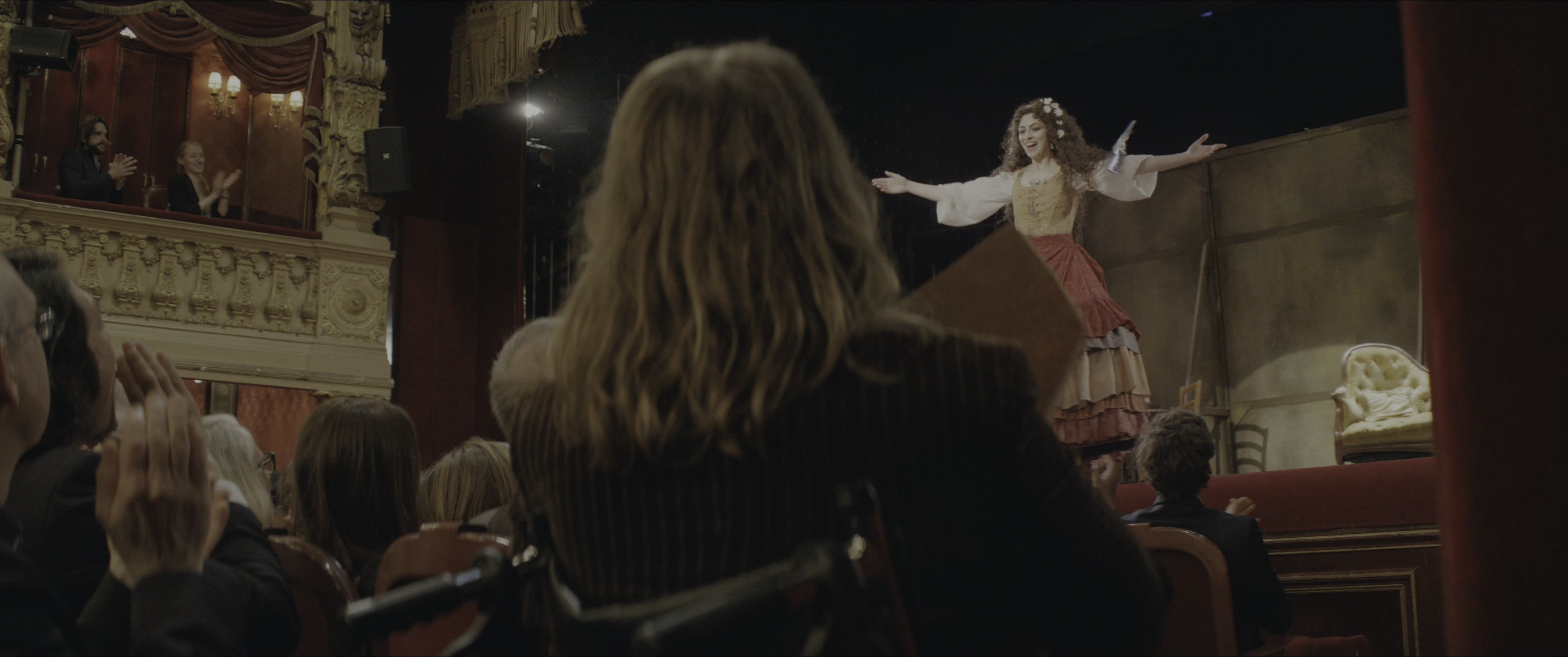 Dogman (2023), wide, 2.39:1 — film still