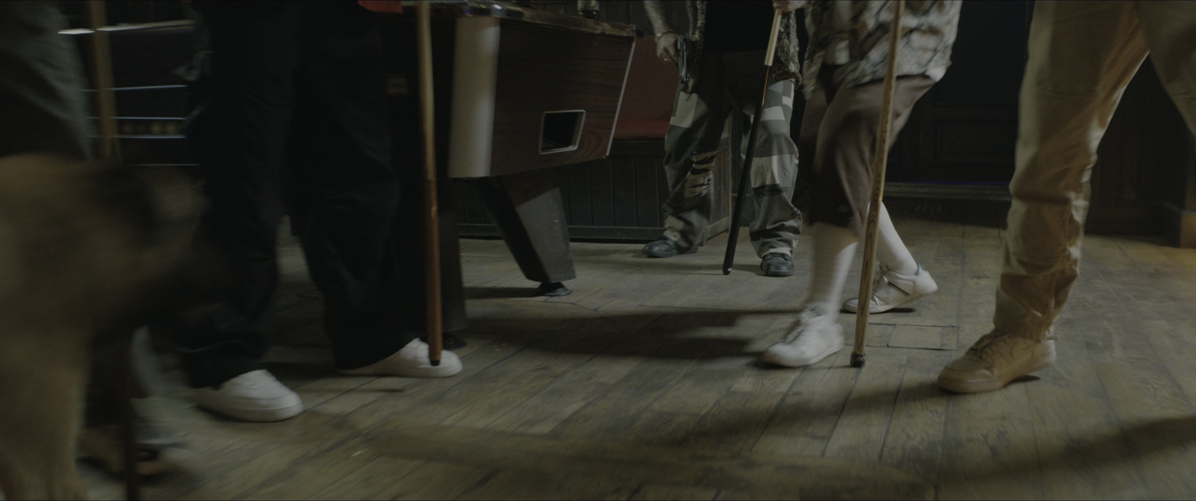 Dogman (2023), wide, 2.39:1 — film still