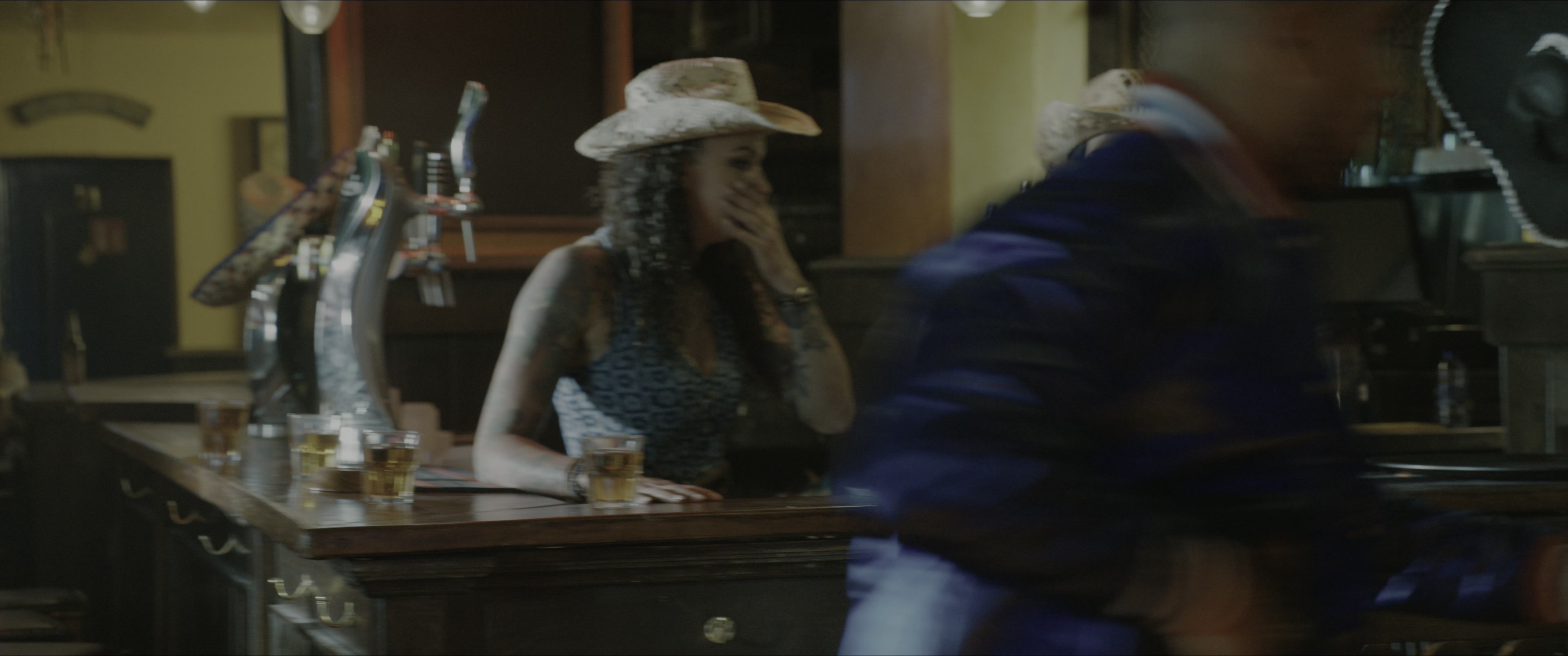 Dogman (2023), wide, 2.39:1 — film still