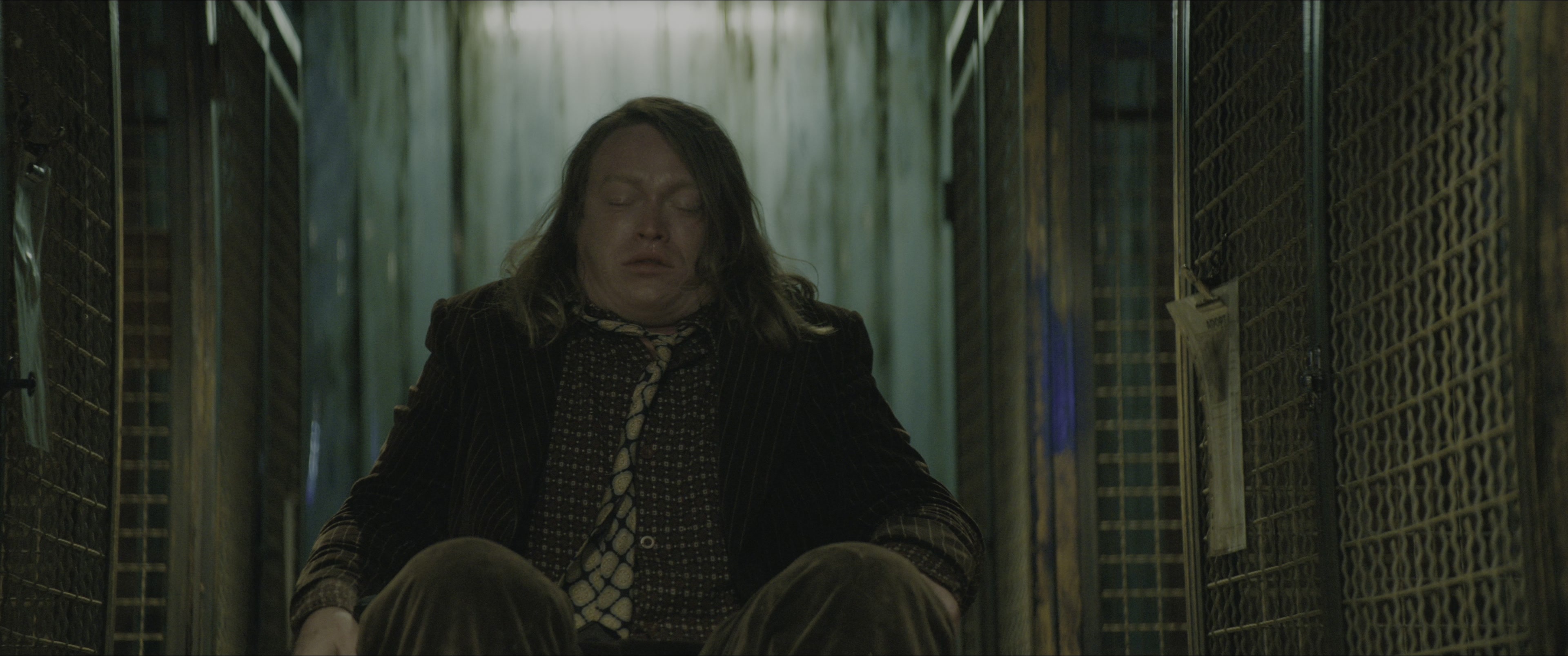 Dogman (2023), wide, 2.39:1 — film still