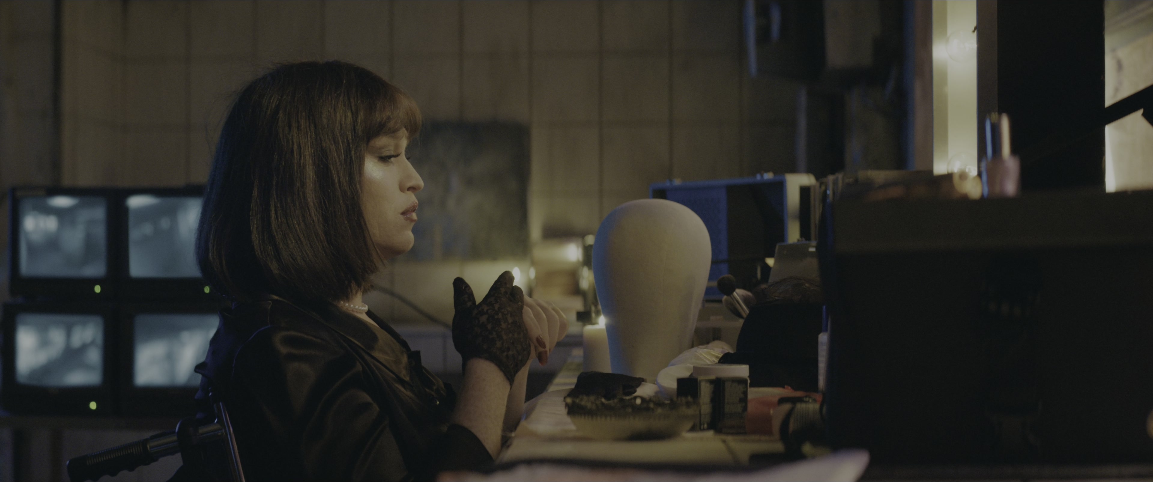 Dogman (2023), wide, 2.39:1 — film still