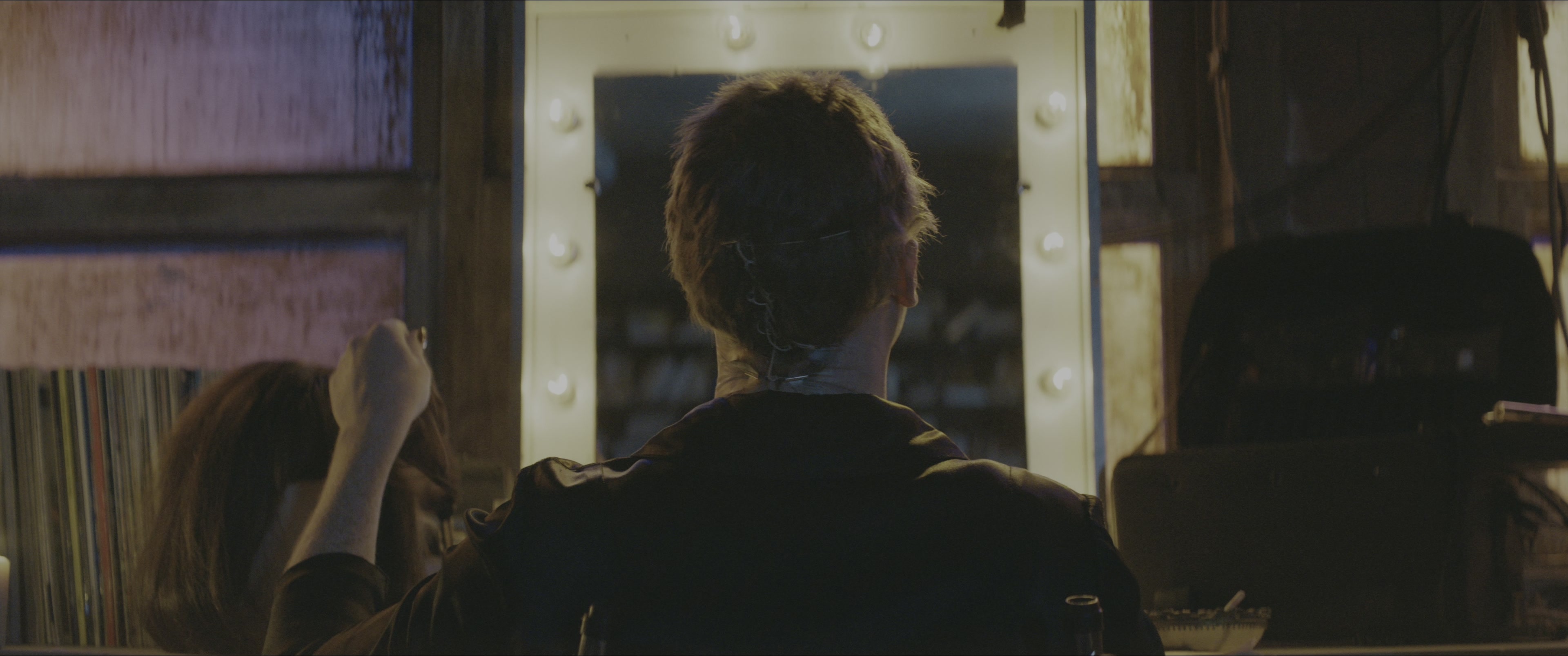 Dogman (2023), wide, 2.39:1 — film still