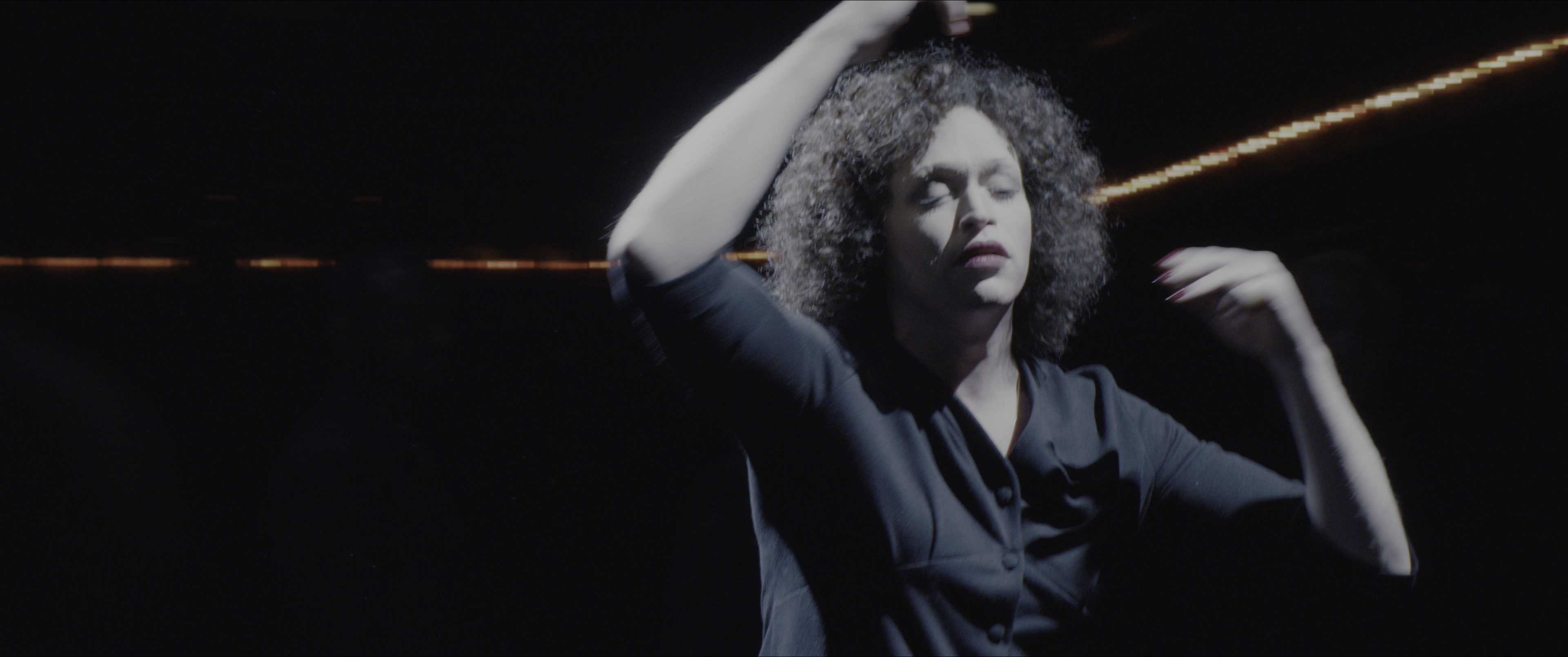 Dogman (2023), wide, 2.39:1 — film still