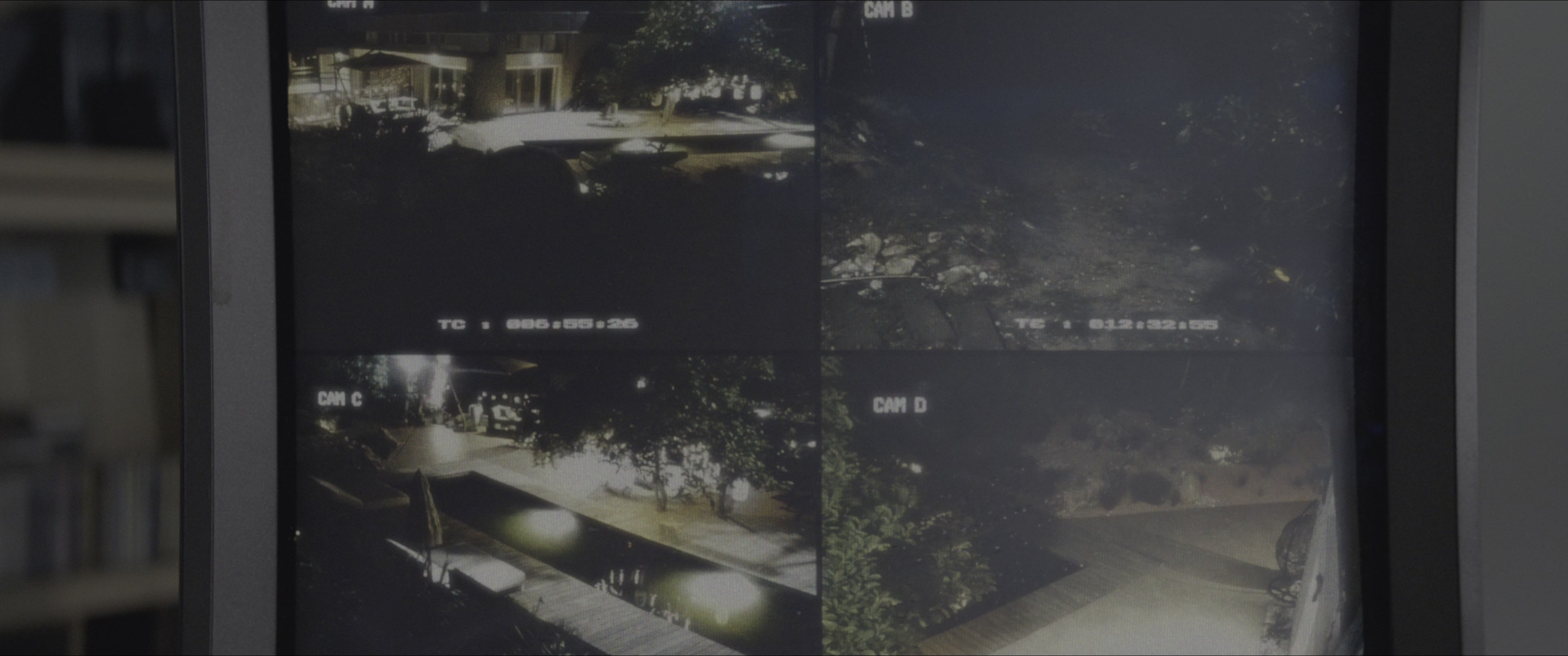 Dogman (2023), wide, 2.39:1 — film still