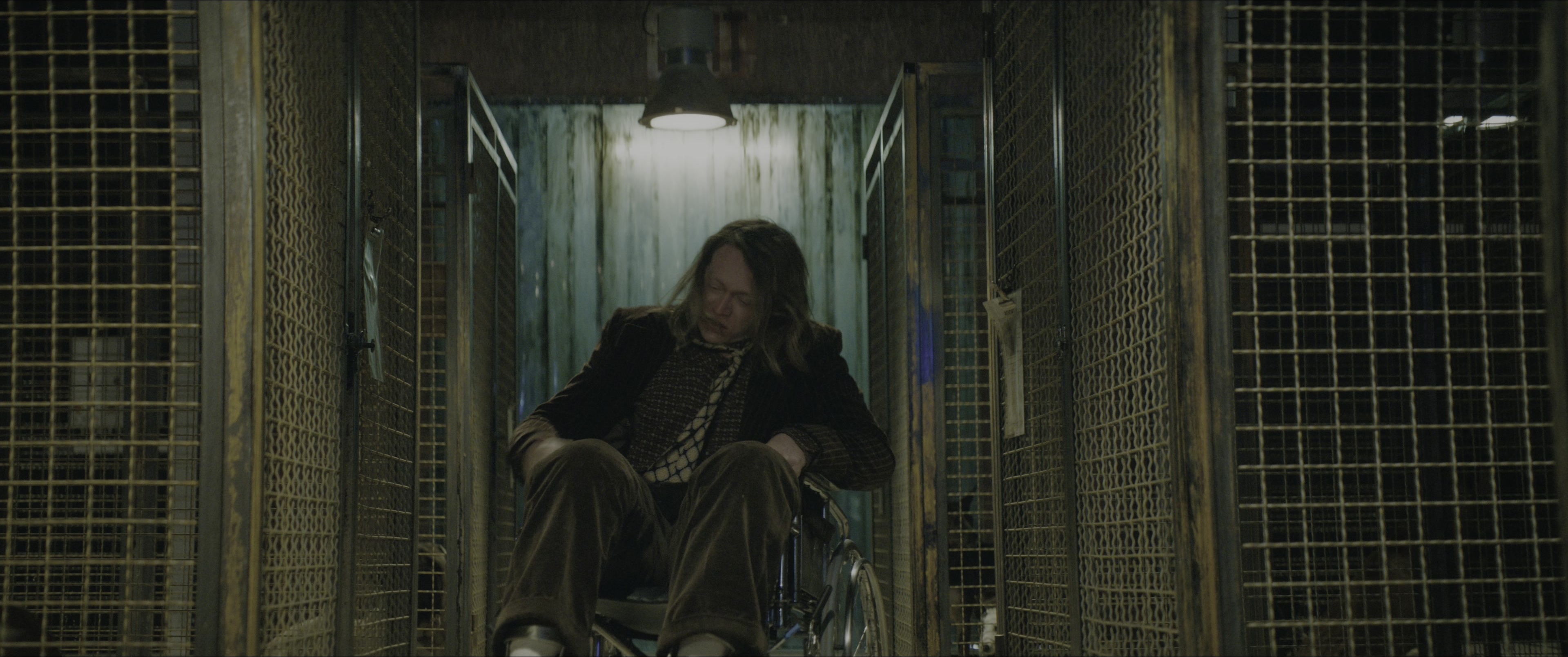 Dogman (2023), wide, 2.39:1 — film still