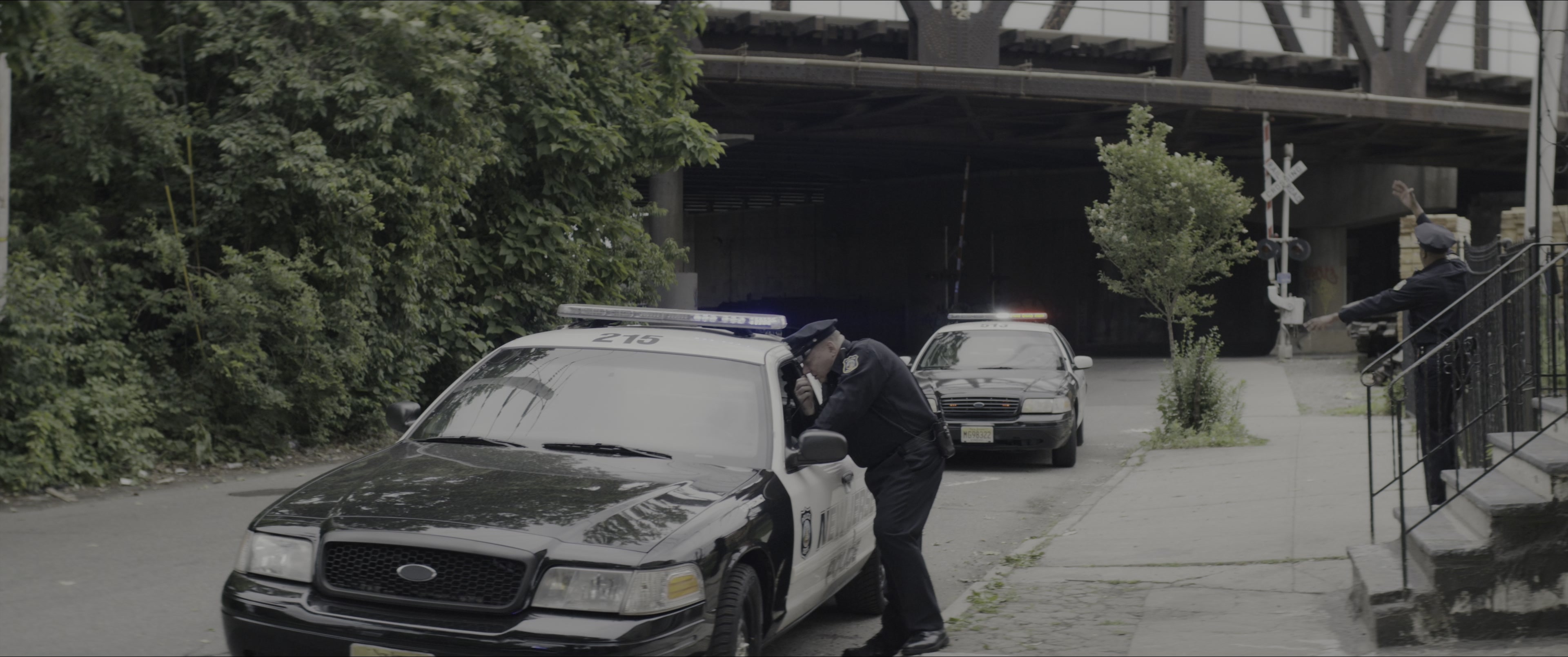 Dogman (2023), wide, 2.39:1 — film still