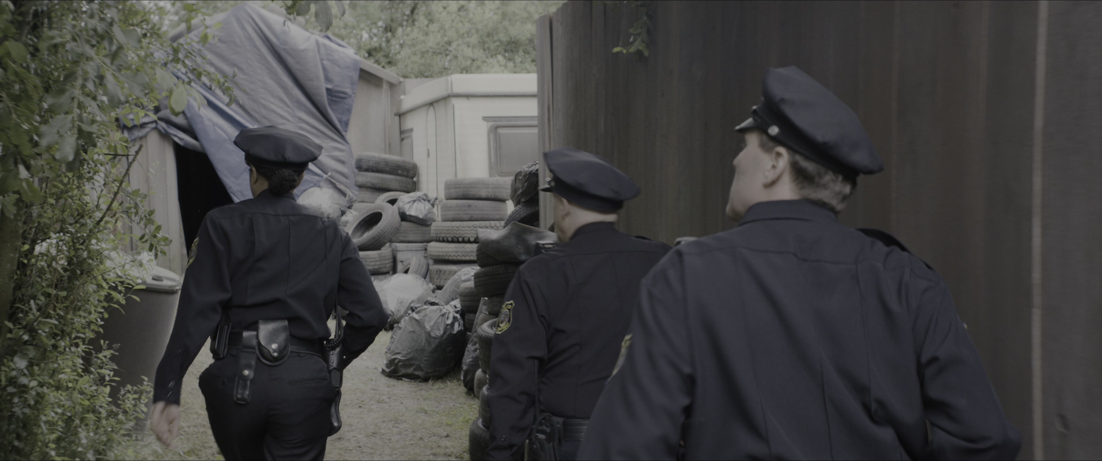 Dogman (2023), wide, 2.39:1 — film still