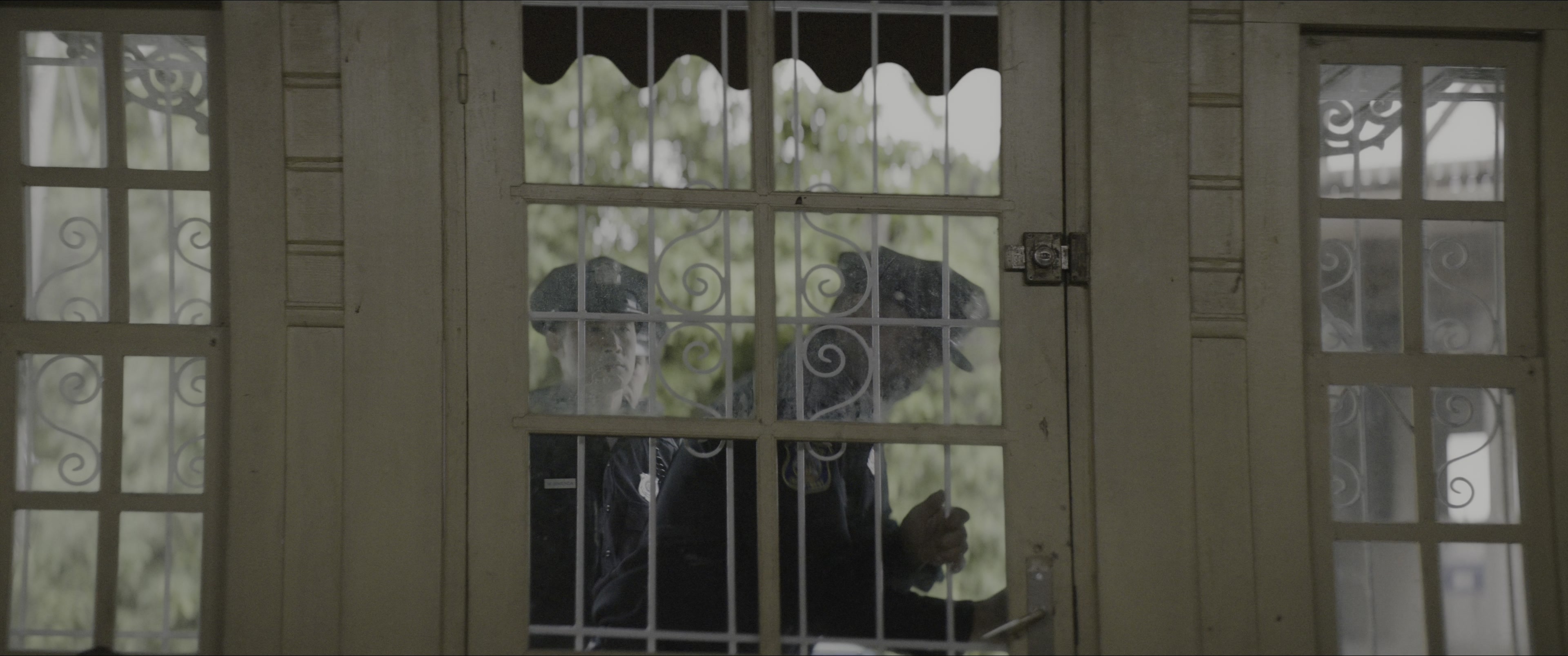 Dogman (2023), wide, 2.39:1 — film still
