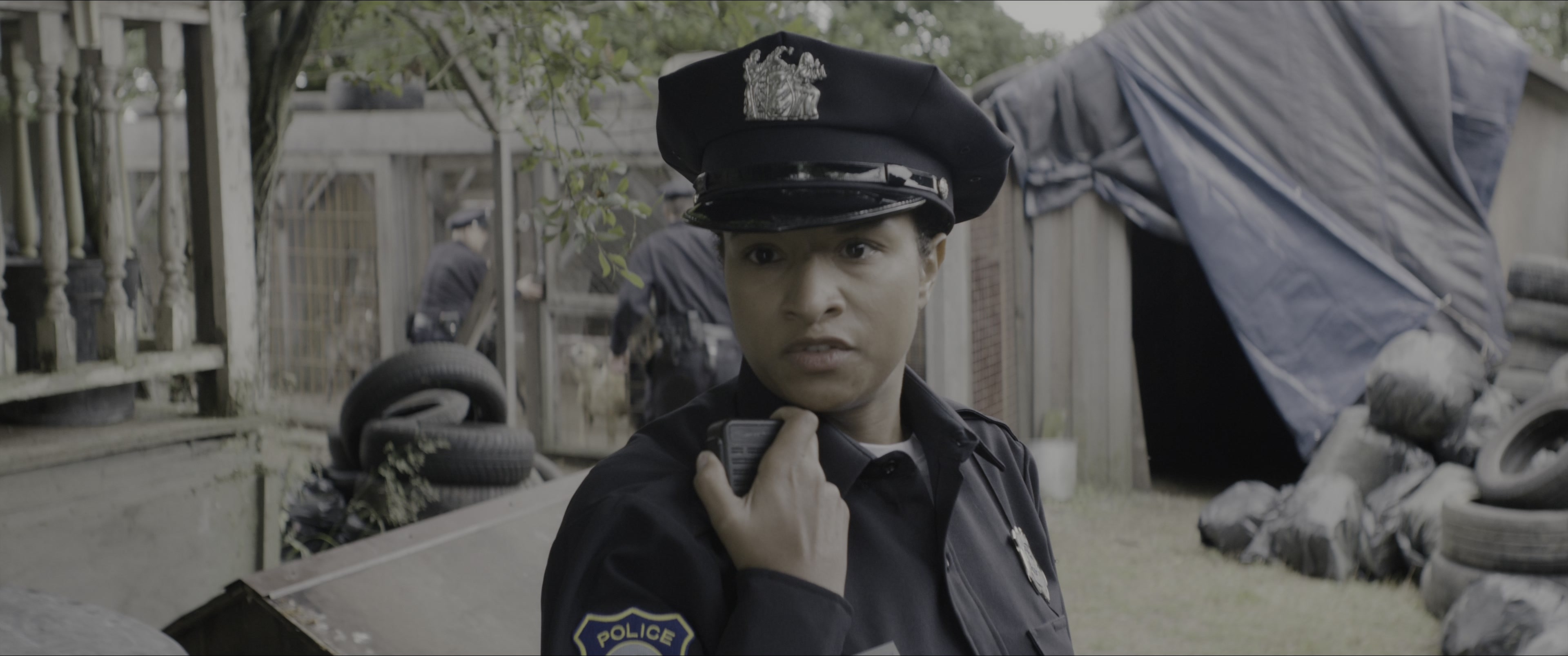 Dogman (2023), wide, 2.39:1 — film still