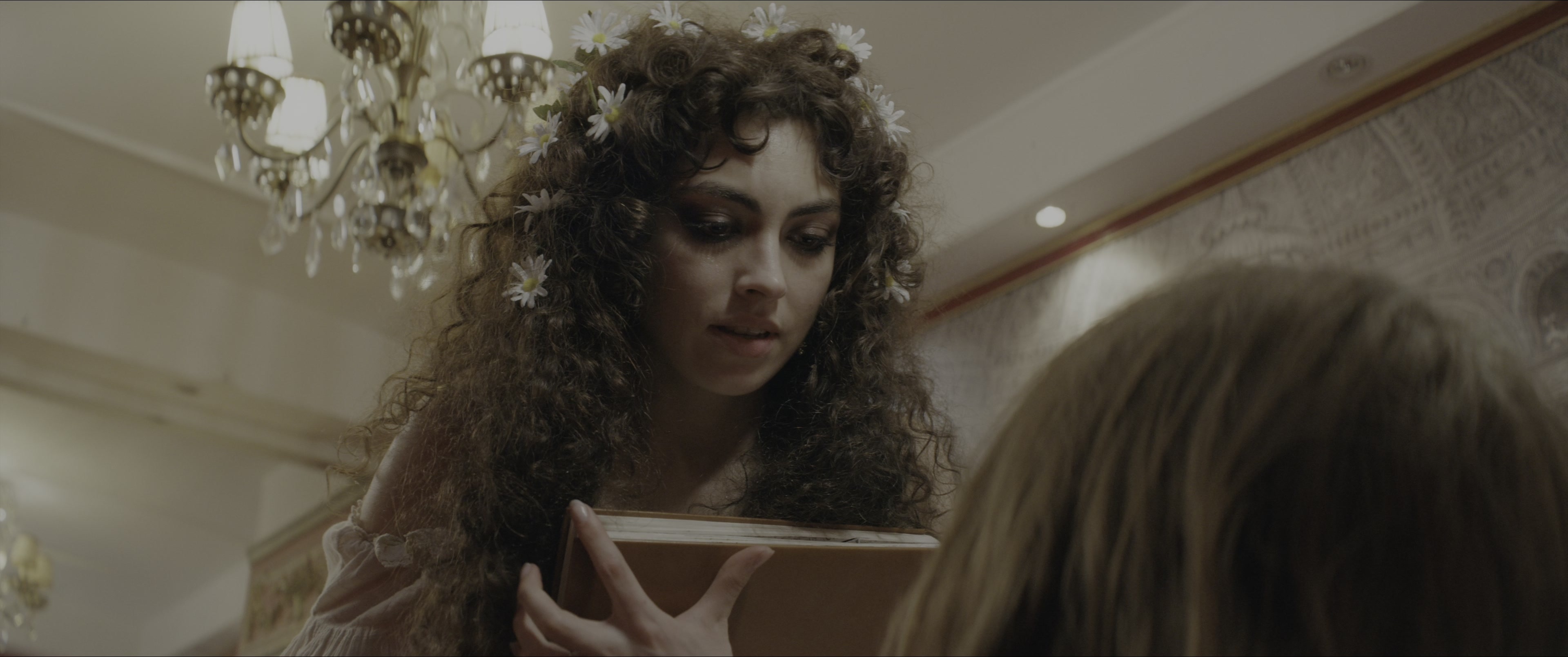 Dogman (2023), wide, 2.39:1 — film still