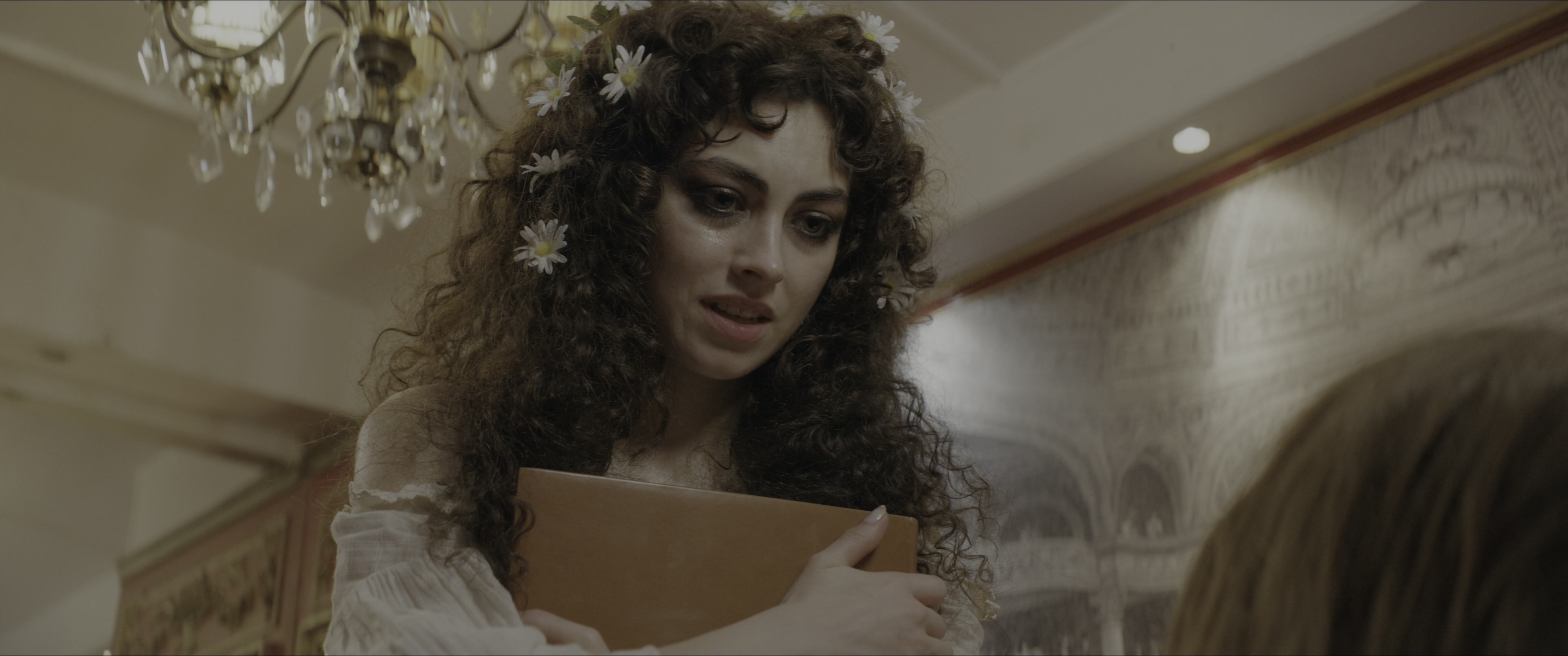 Dogman (2023), medium, 2.39:1 — film still
