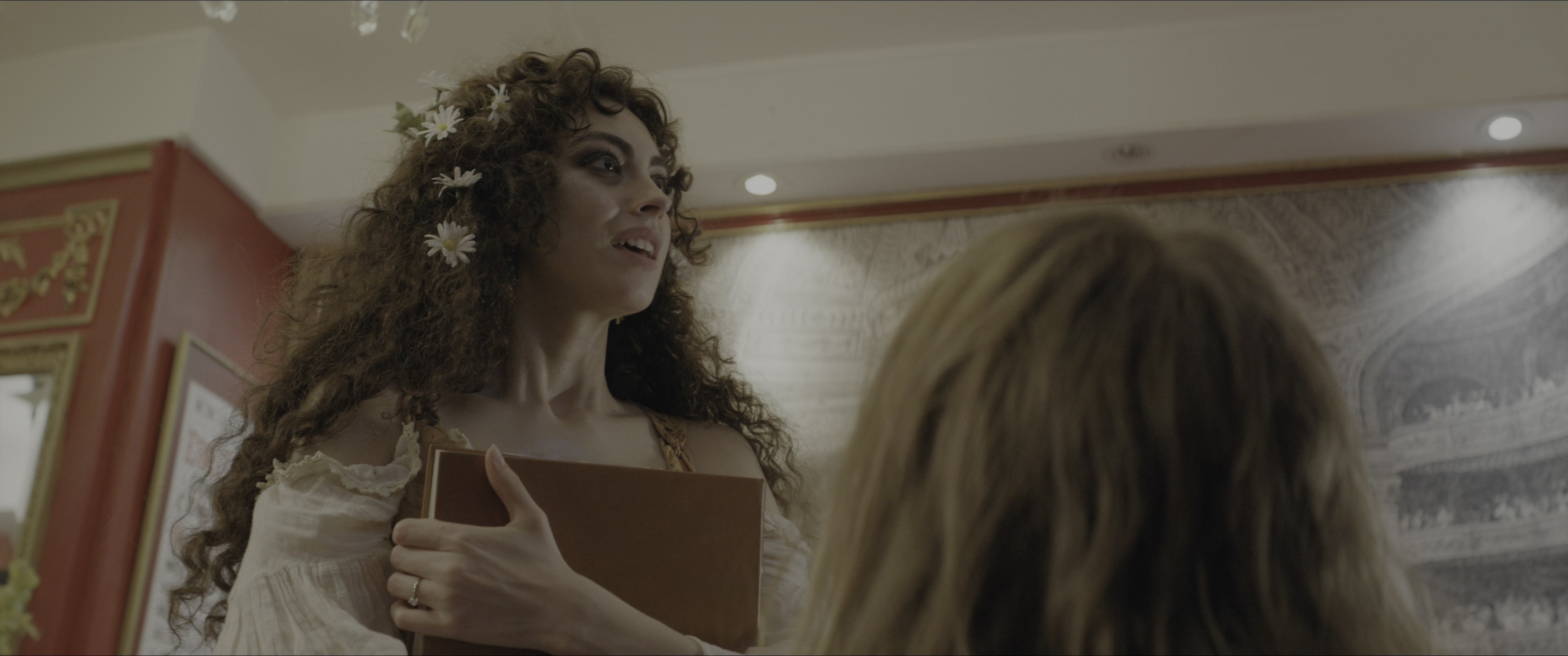 Dogman (2023), wide, 2.39:1 — film still
