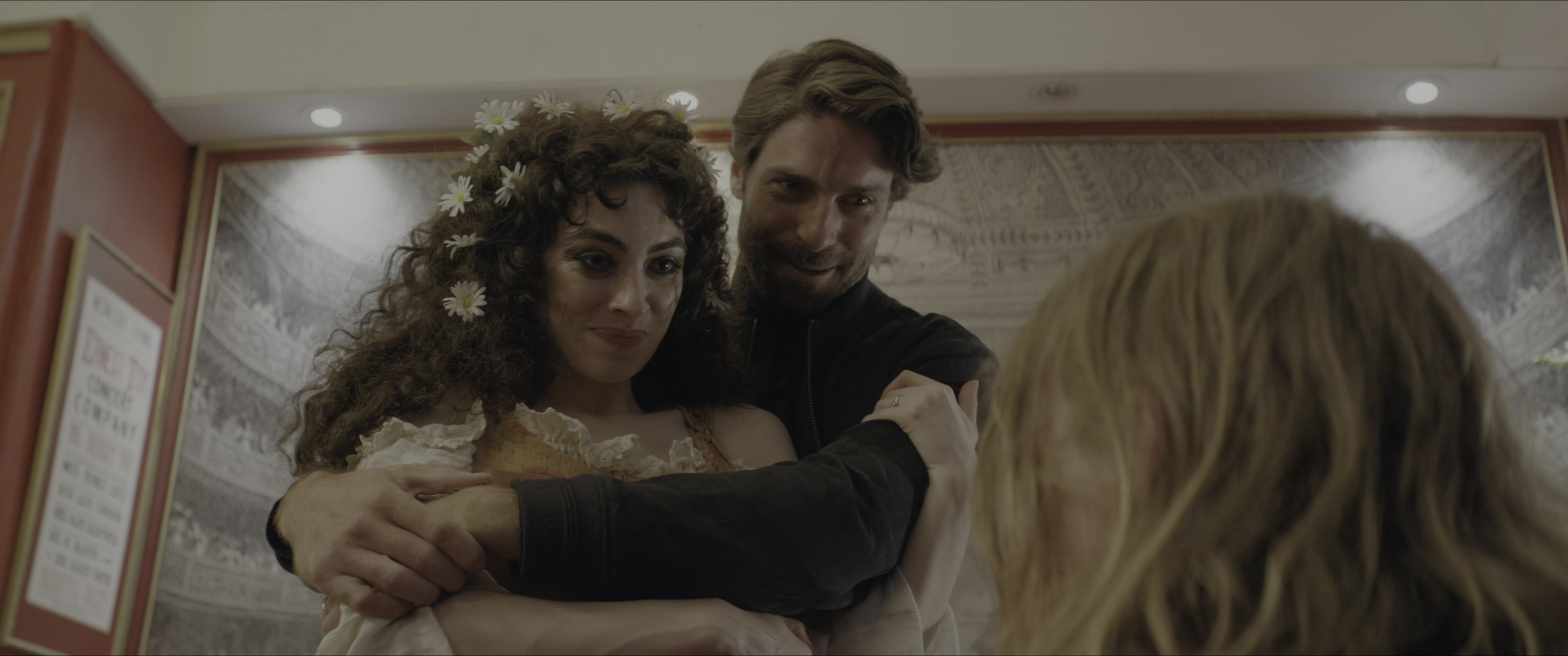 Dogman (2023), wide, 2.39:1 — film still