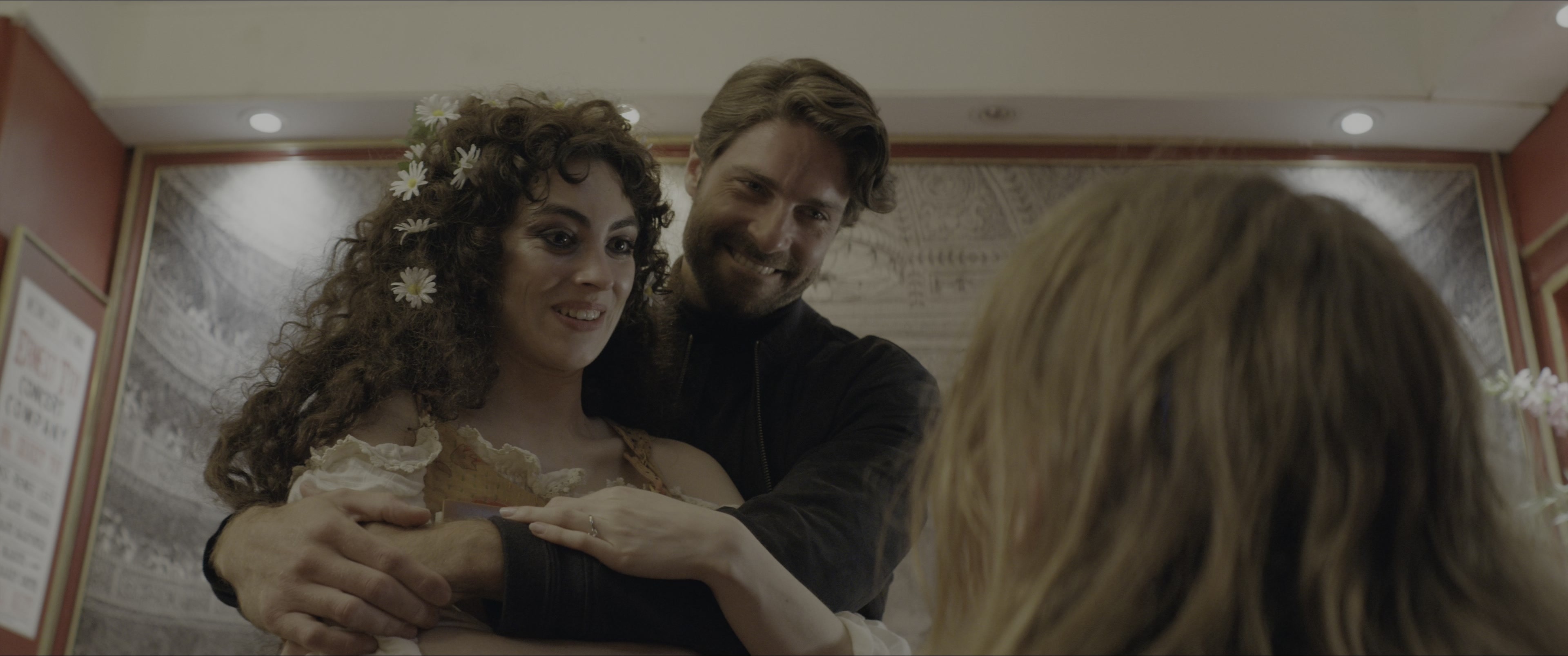 Dogman (2023), wide, 2.39:1 — film still