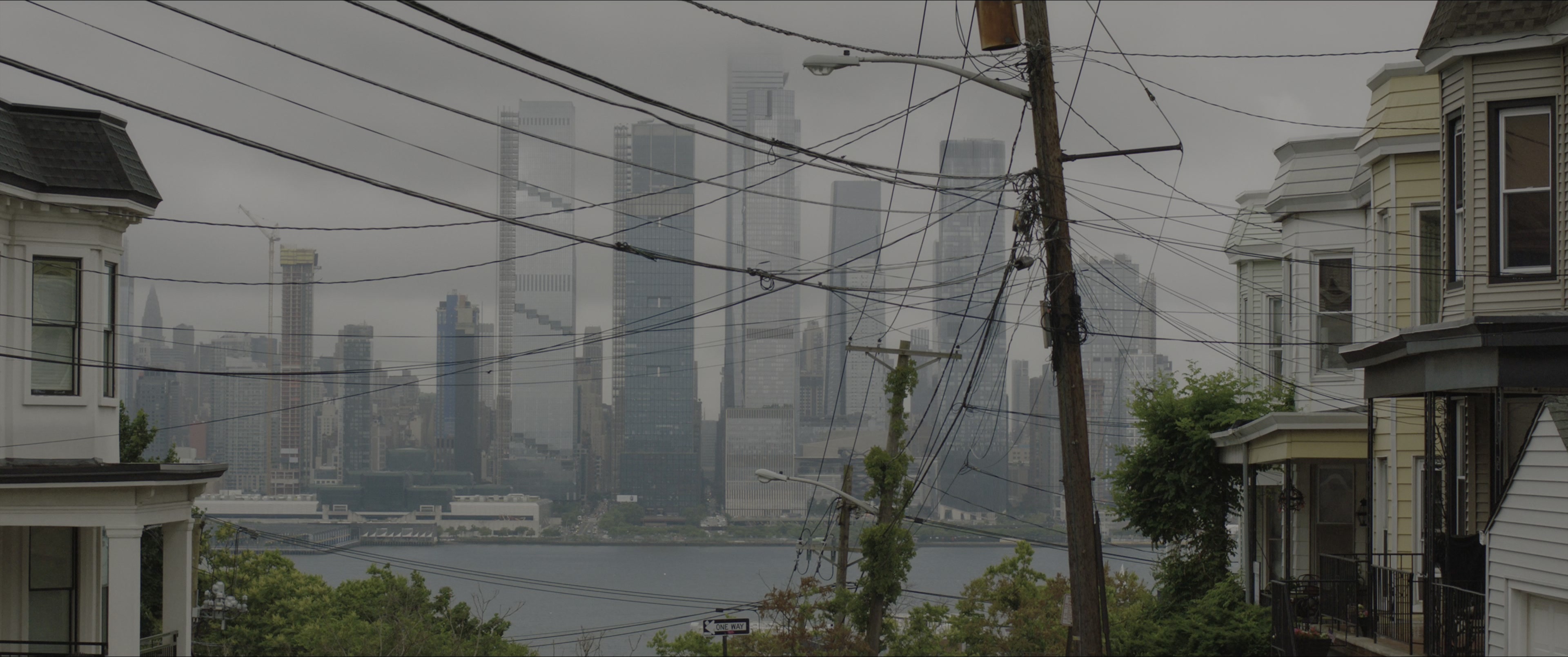 Dogman (2023), wide, 2.39:1 — film still