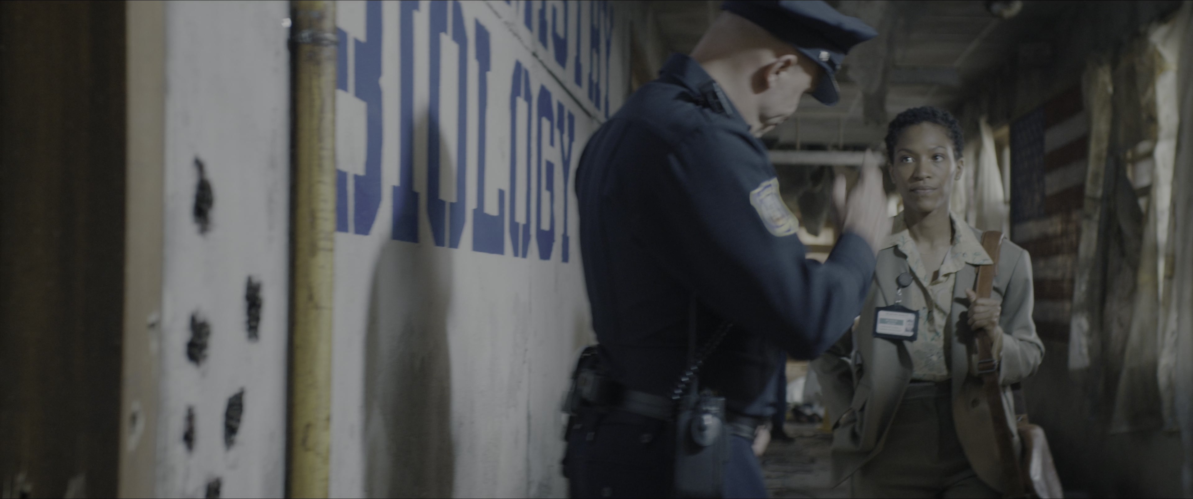 Dogman (2023), wide, 2.39:1 — film still