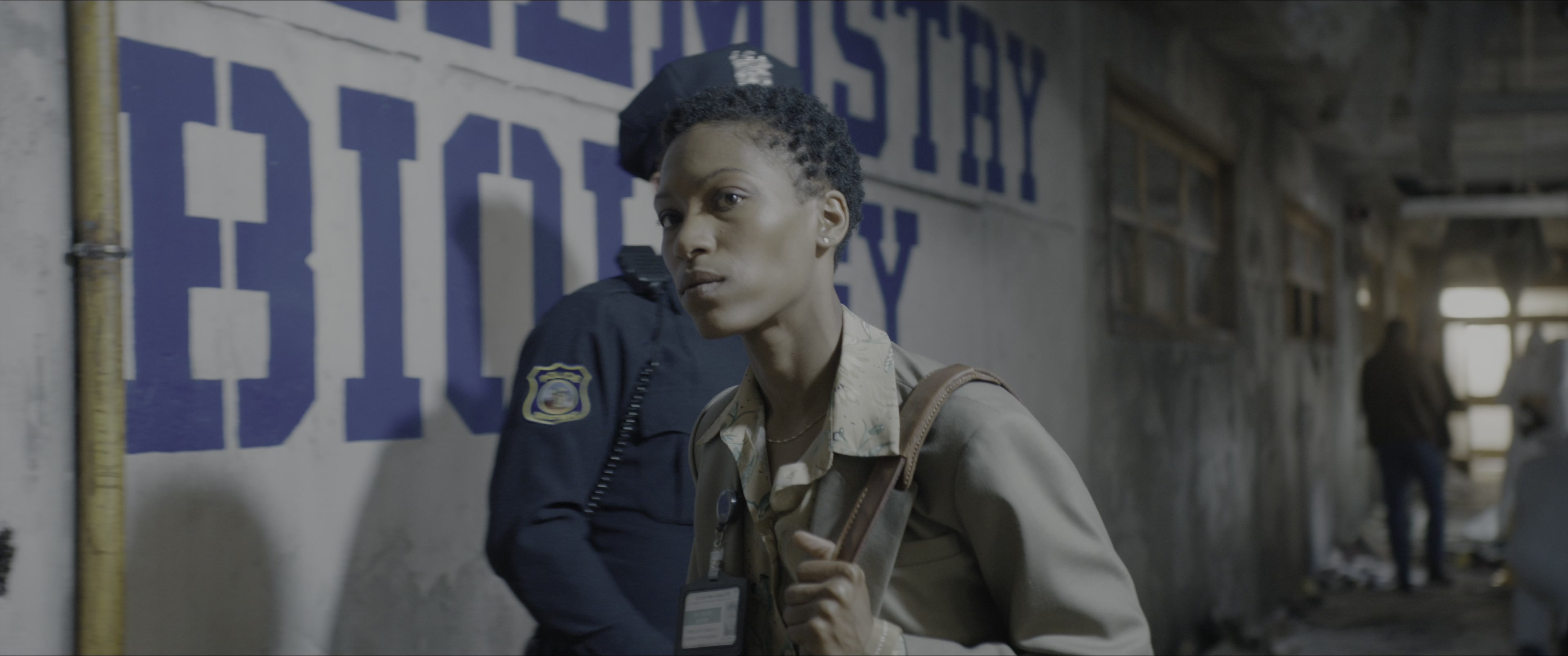 Dogman (2023), wide, 2.39:1 — film still