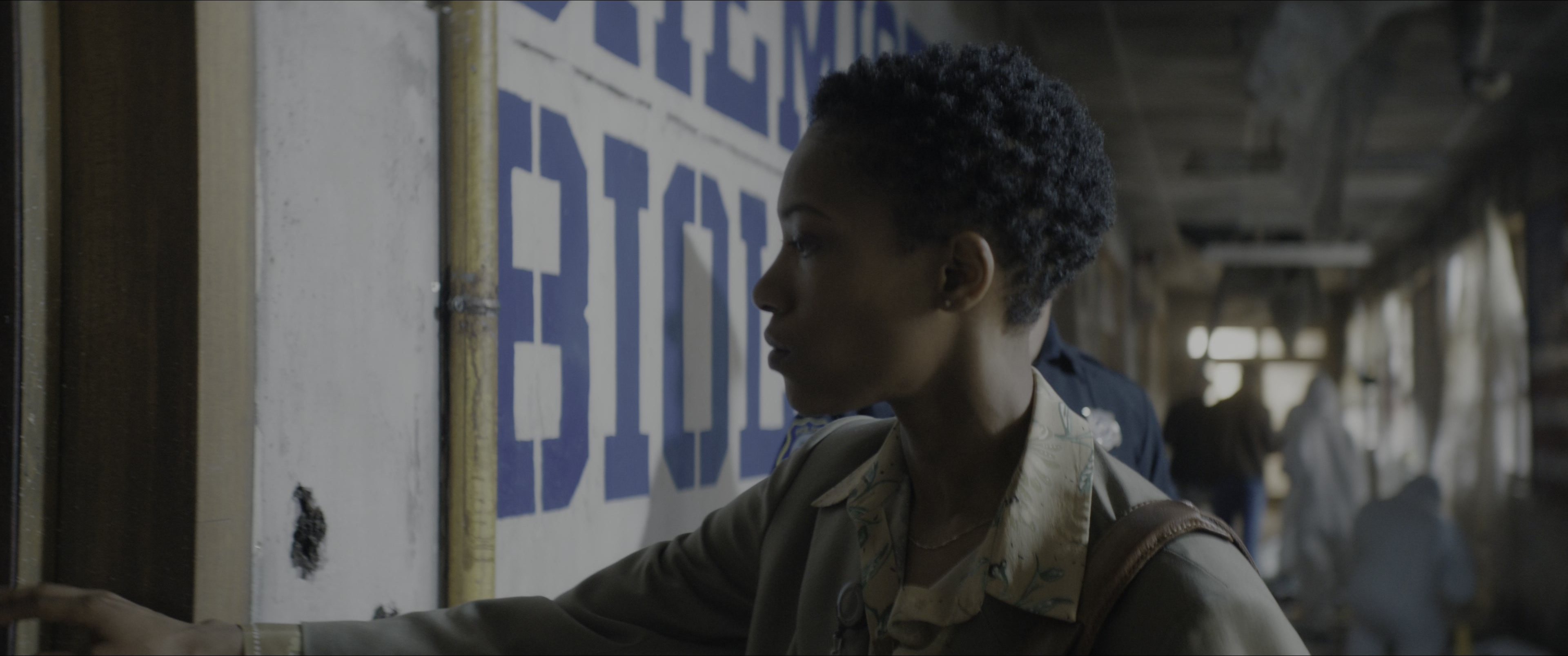 Dogman (2023), wide, 2.39:1 — film still