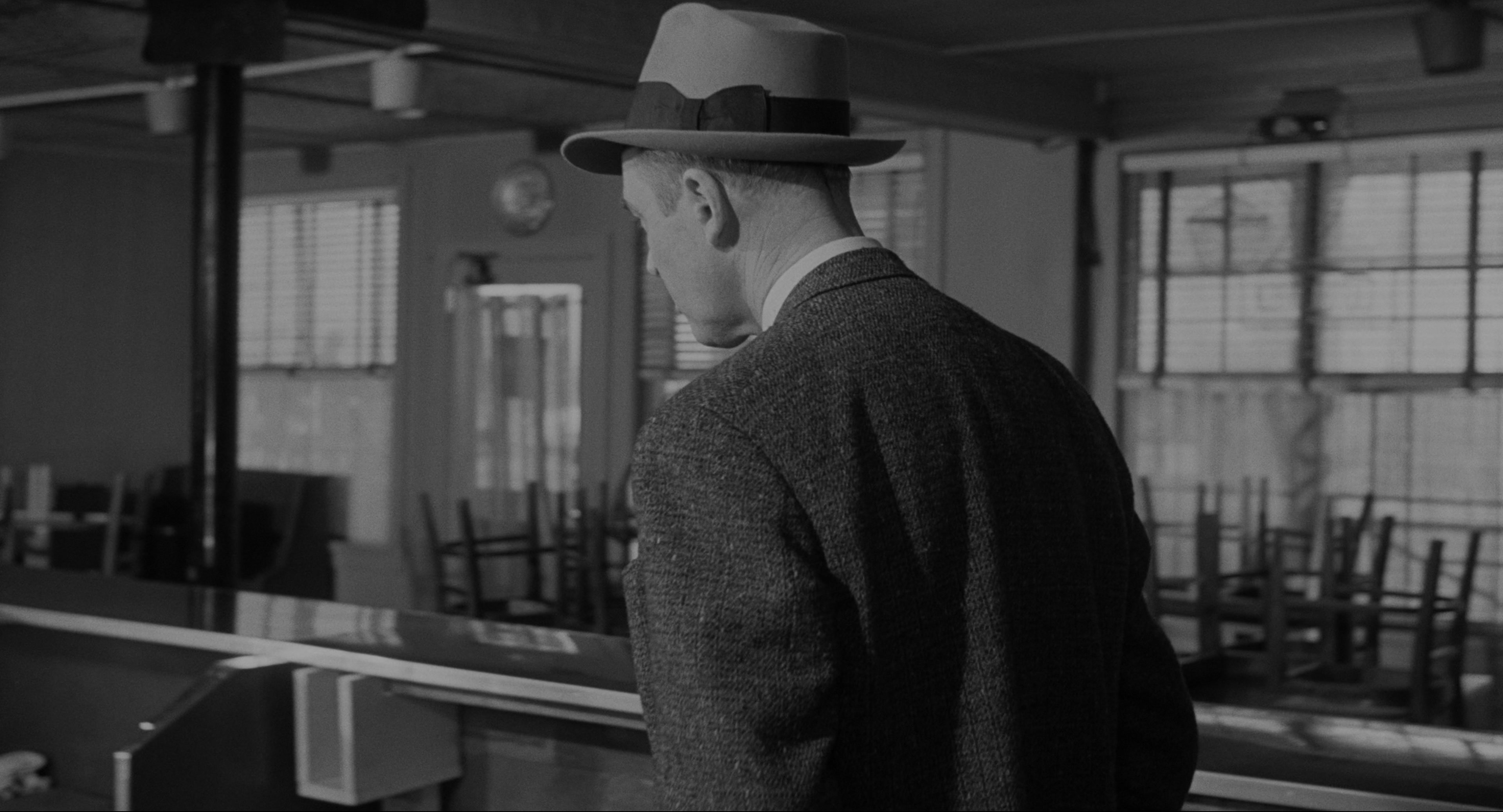 Anatomy of a Murder (1959), wide, 1.85:1 — film still