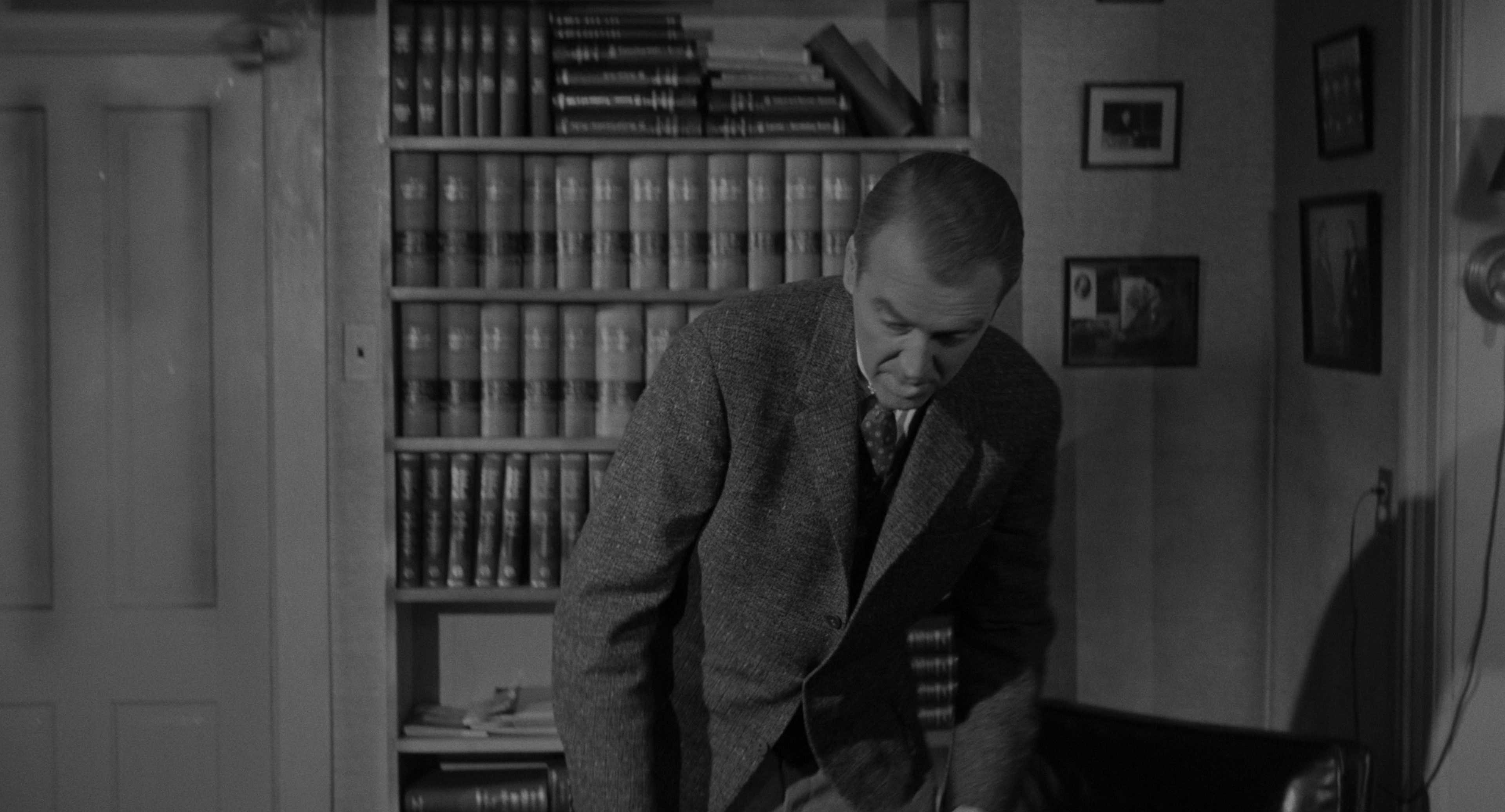 Anatomy of a Murder (1959), wide, 1.85:1 — film still