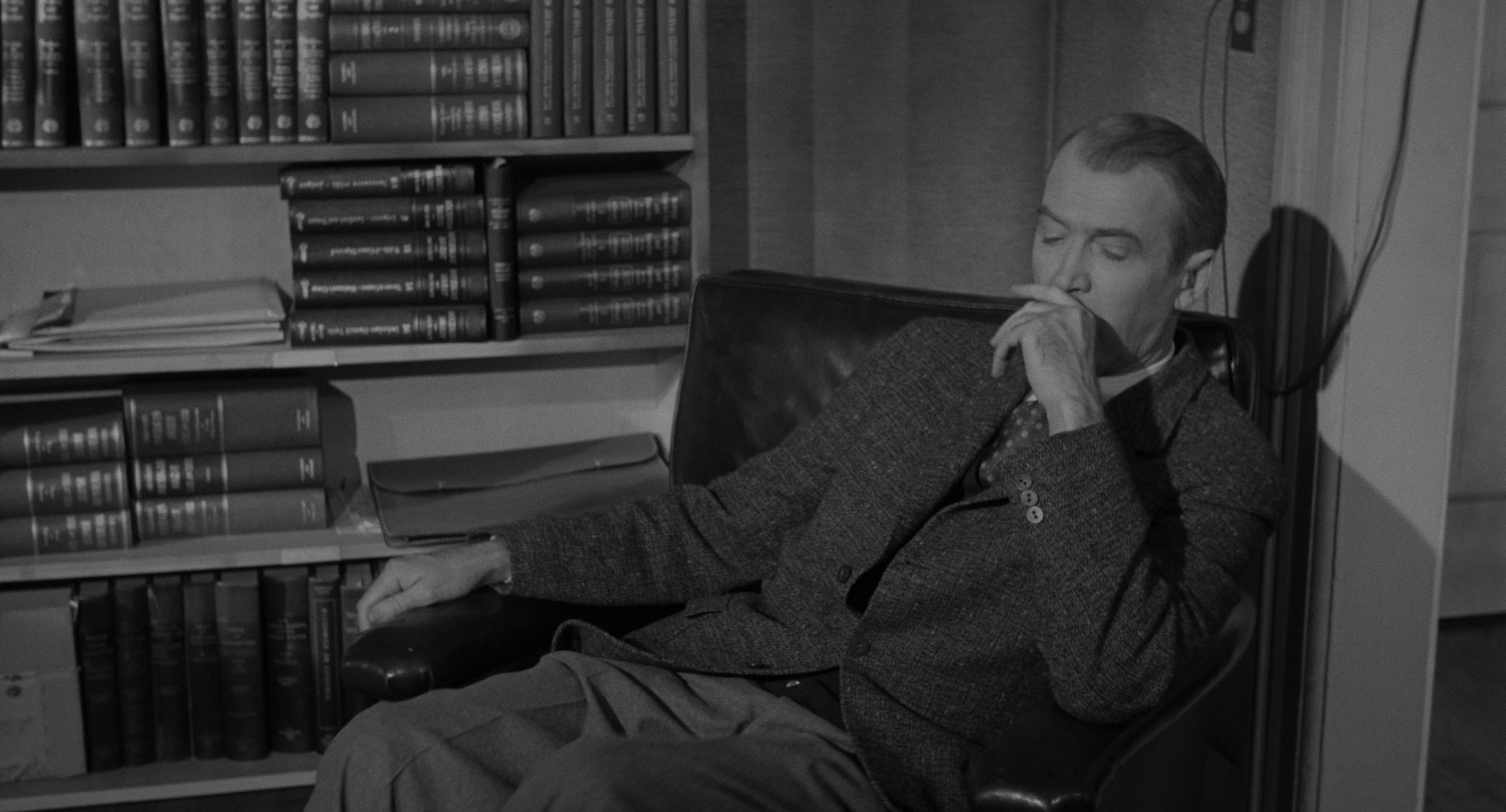 Anatomy of a Murder (1959), wide, 1.85:1 — film still