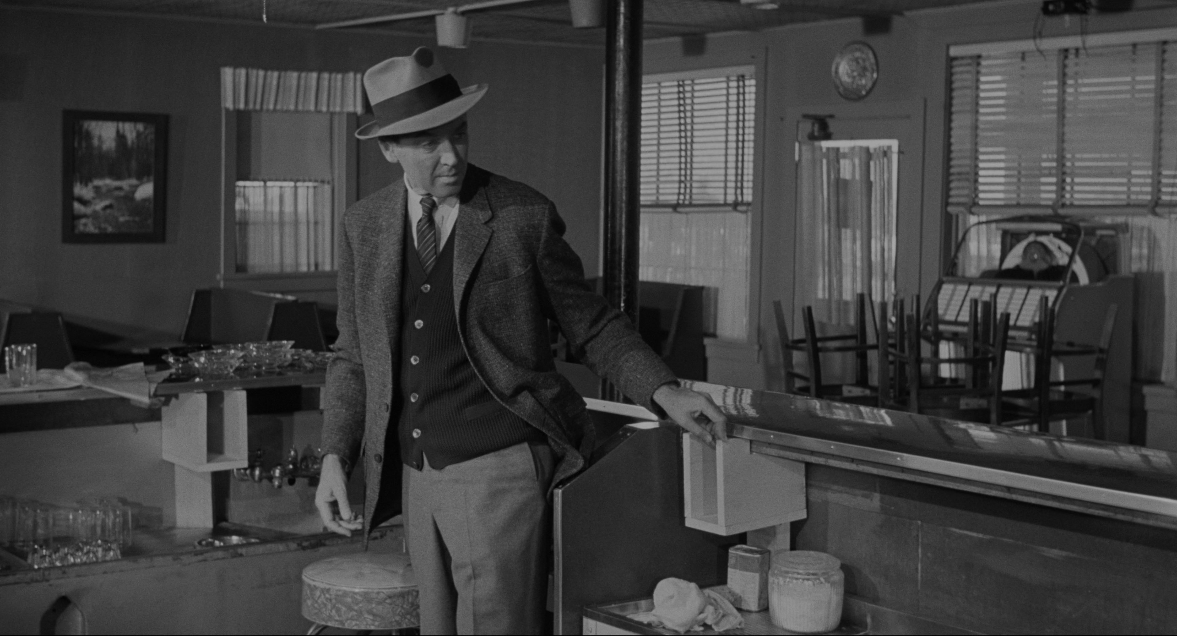 Anatomy of a Murder (1959), wide, 1.85:1 — film still