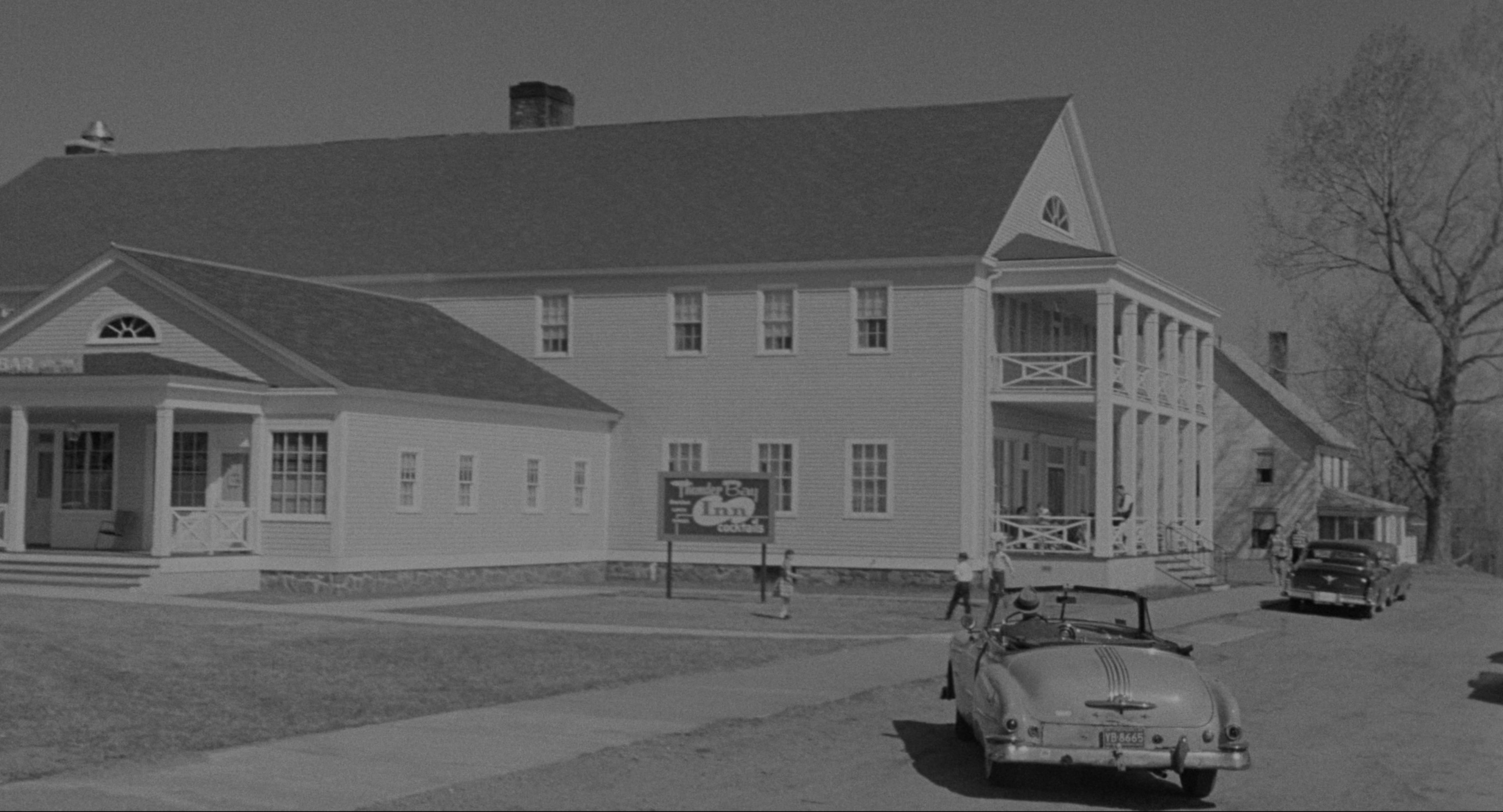 Anatomy of a Murder (1959), wide, 1.85:1 — film still