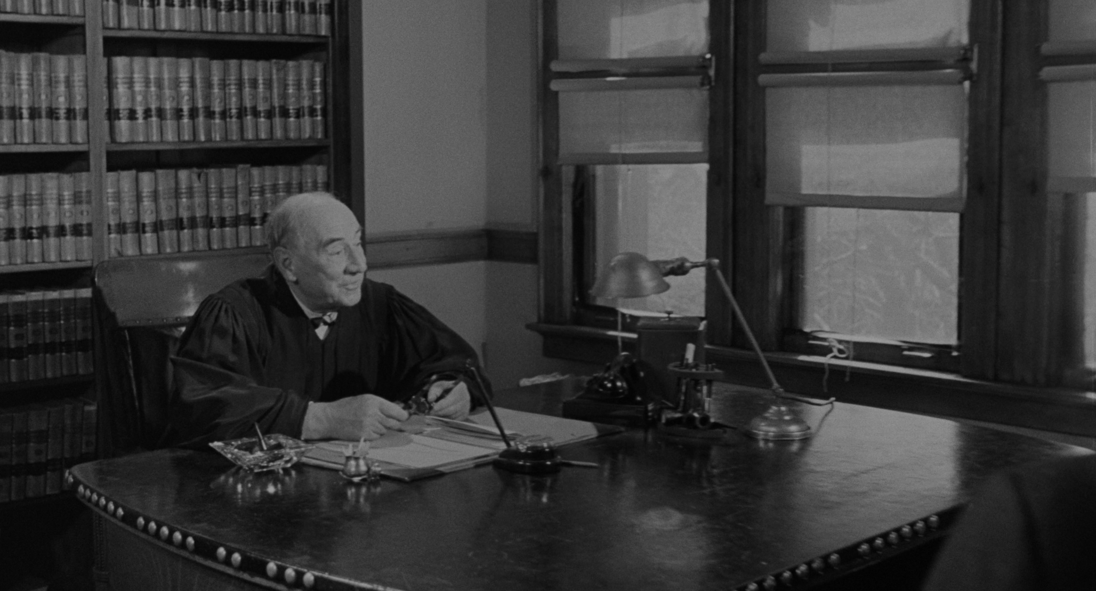 Anatomy of a Murder (1959), medium, 1.85:1 — film still