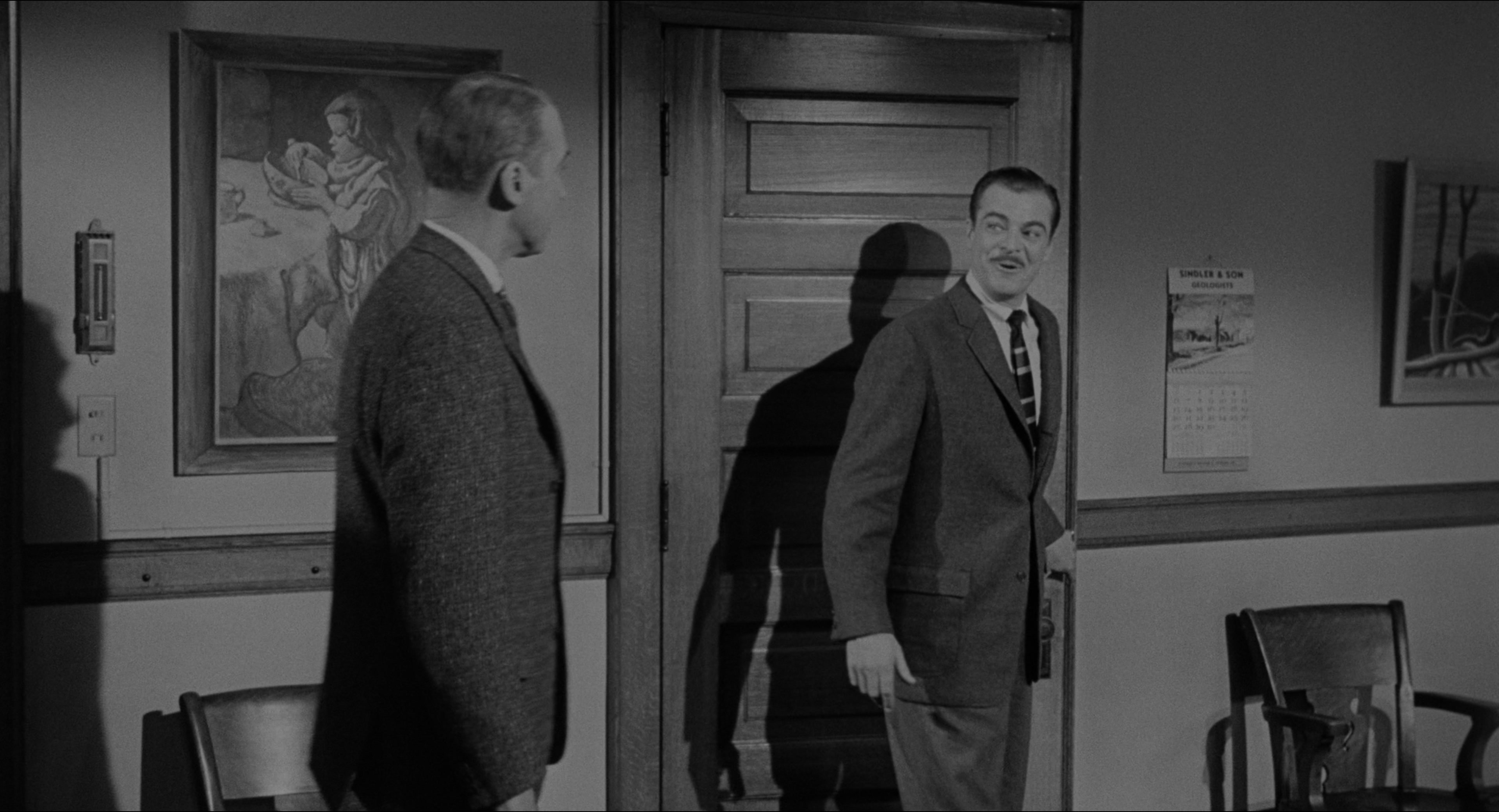 Anatomy of a Murder (1959), wide, 1.85:1 — film still