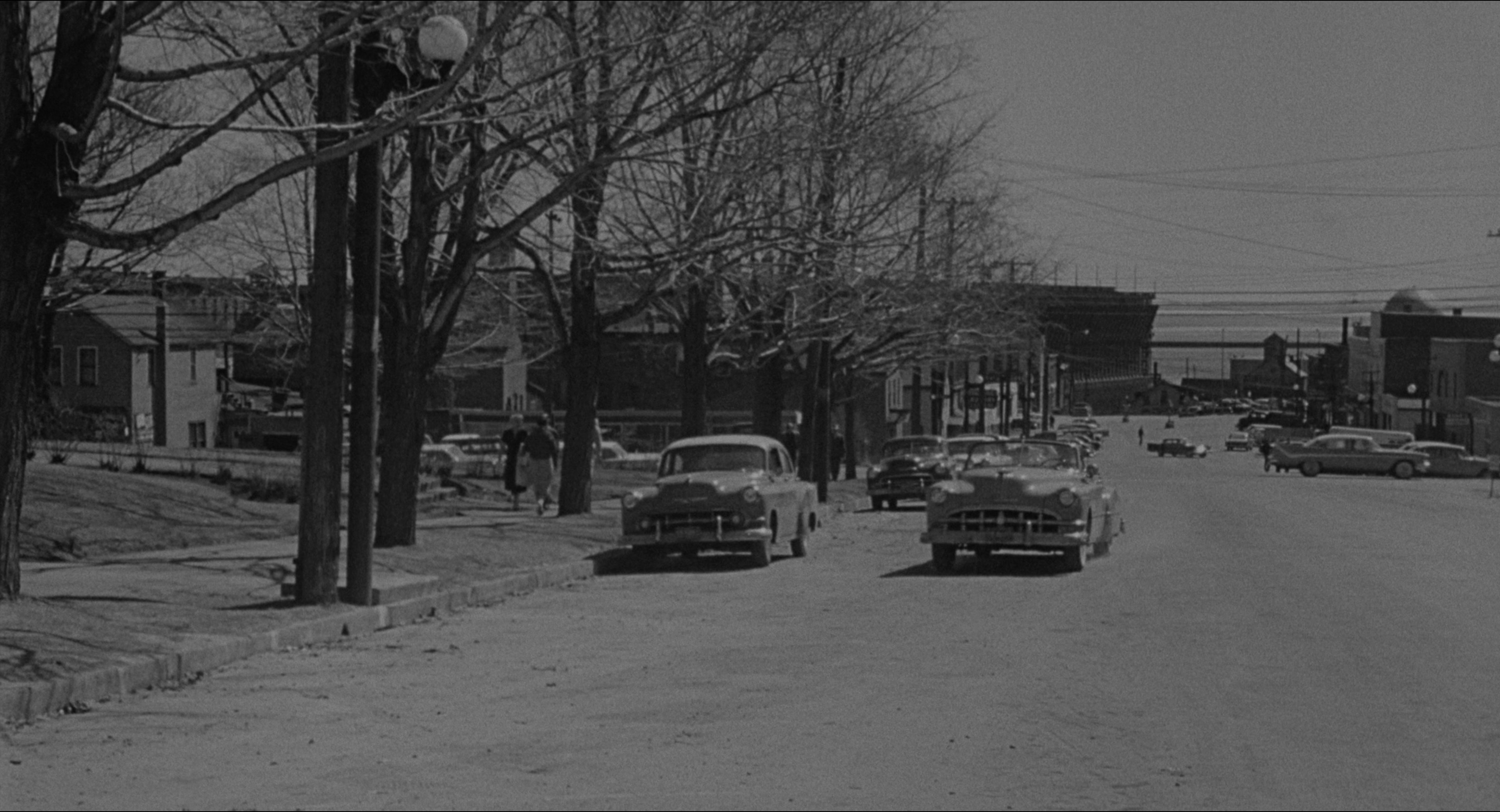 Anatomy of a Murder (1959), wide, 1.85:1 — film still