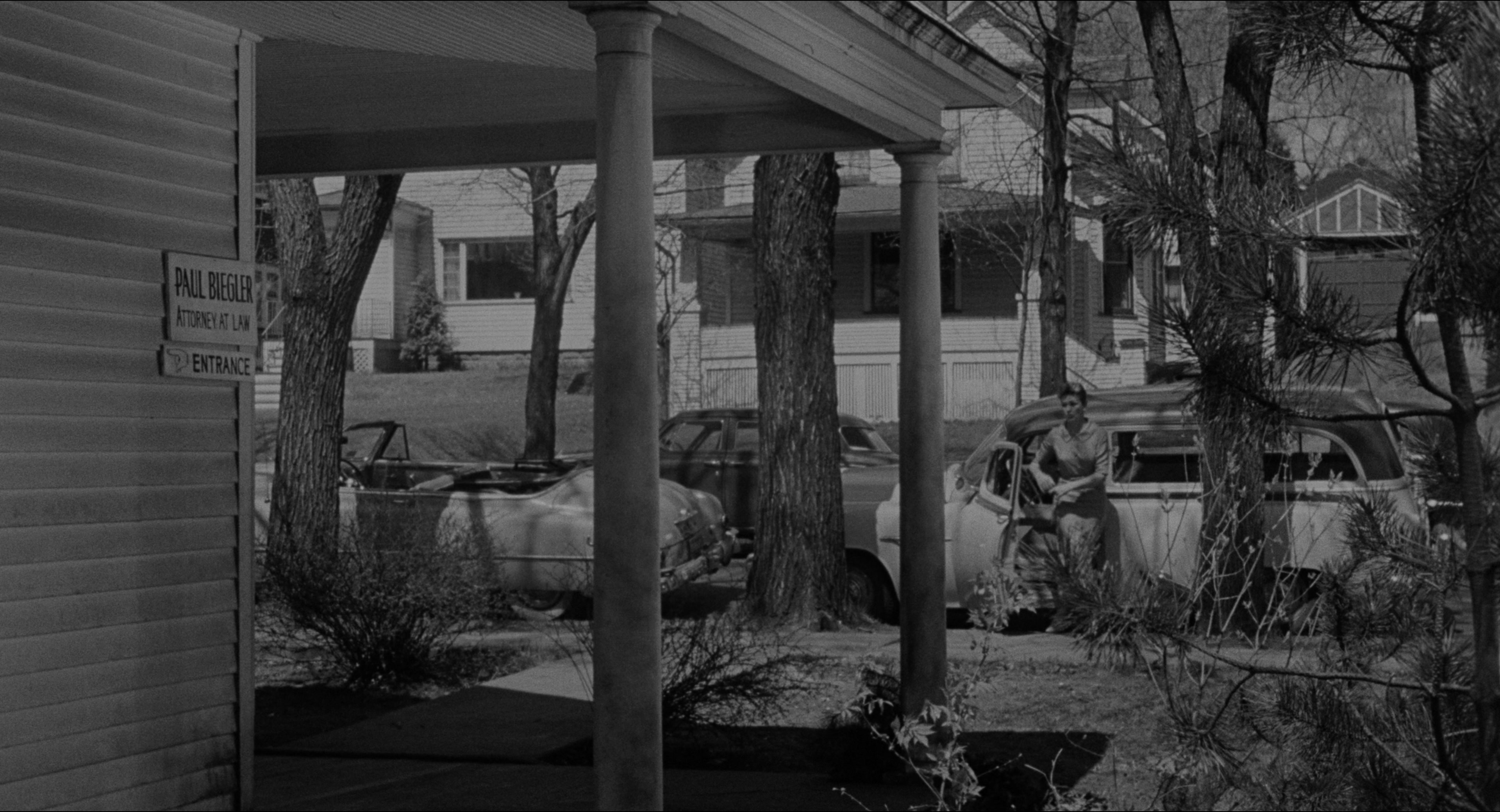 Anatomy of a Murder (1959), wide, 1.85:1 — film still