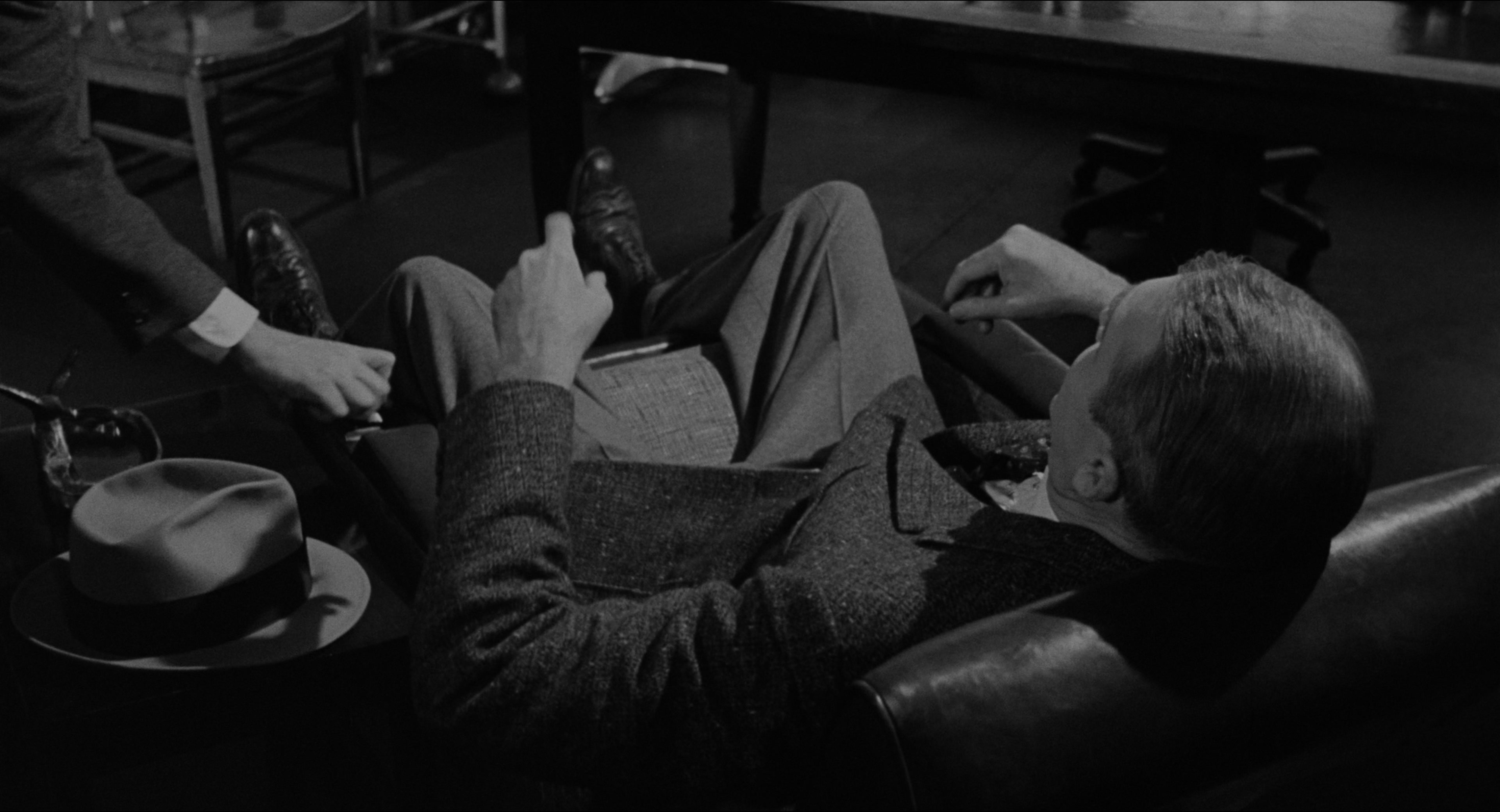 Anatomy of a Murder (1959), wide, 1.85:1 — film still