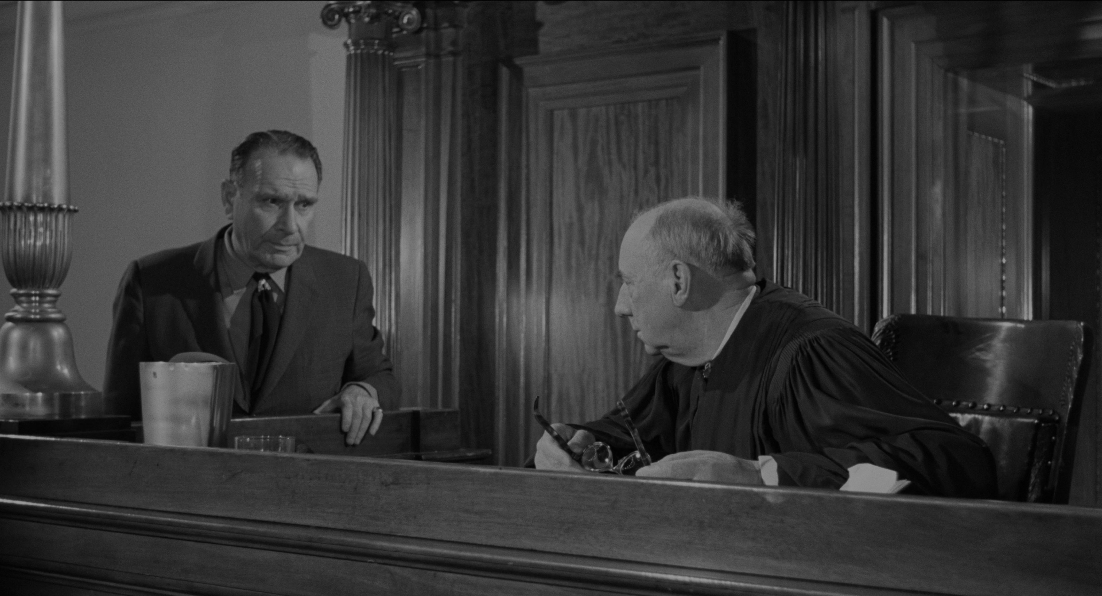 Anatomy of a Murder (1959), wide, 1.85:1 — film still