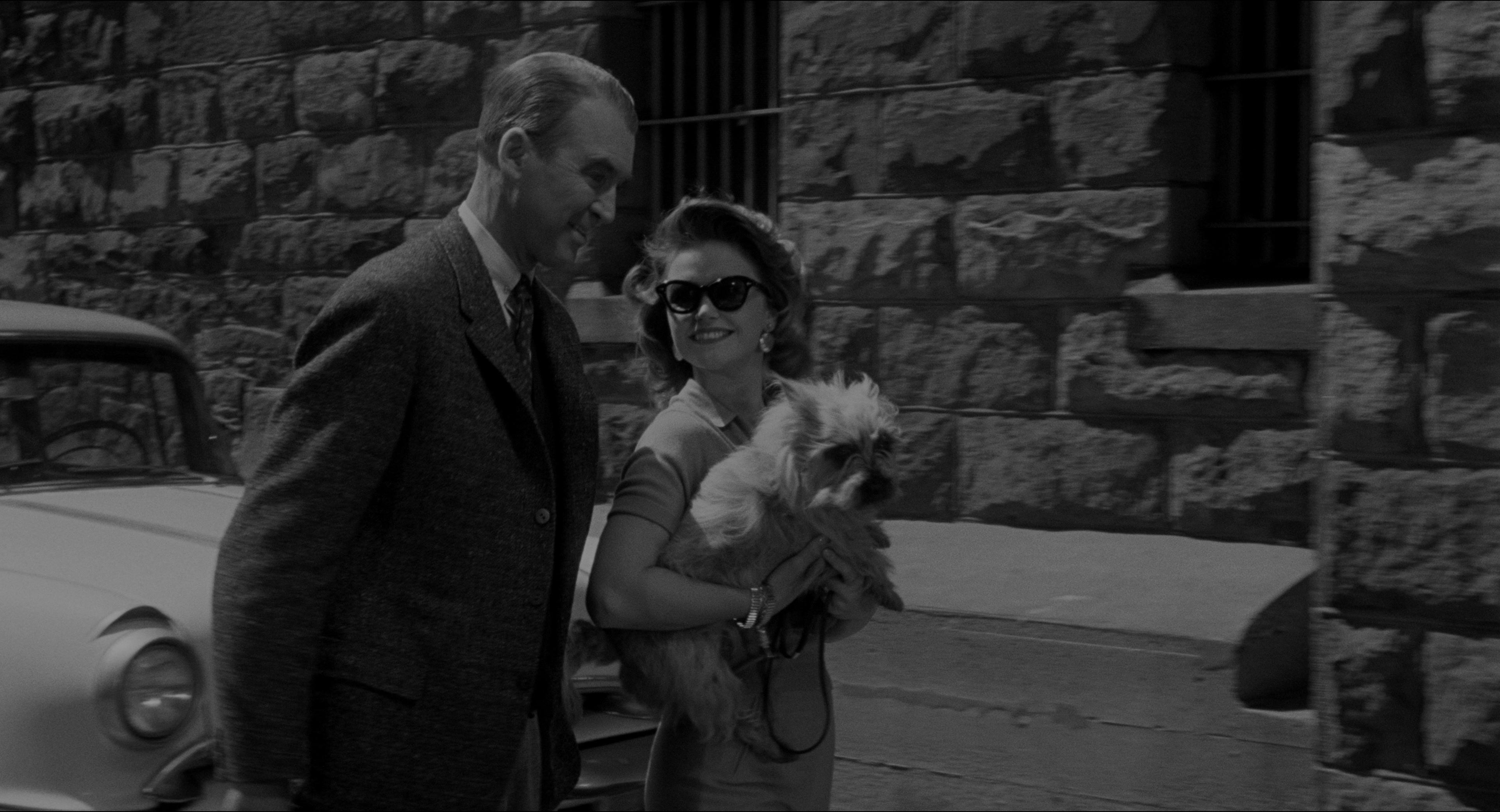 Anatomy of a Murder (1959), wide, 1.85:1 — film still