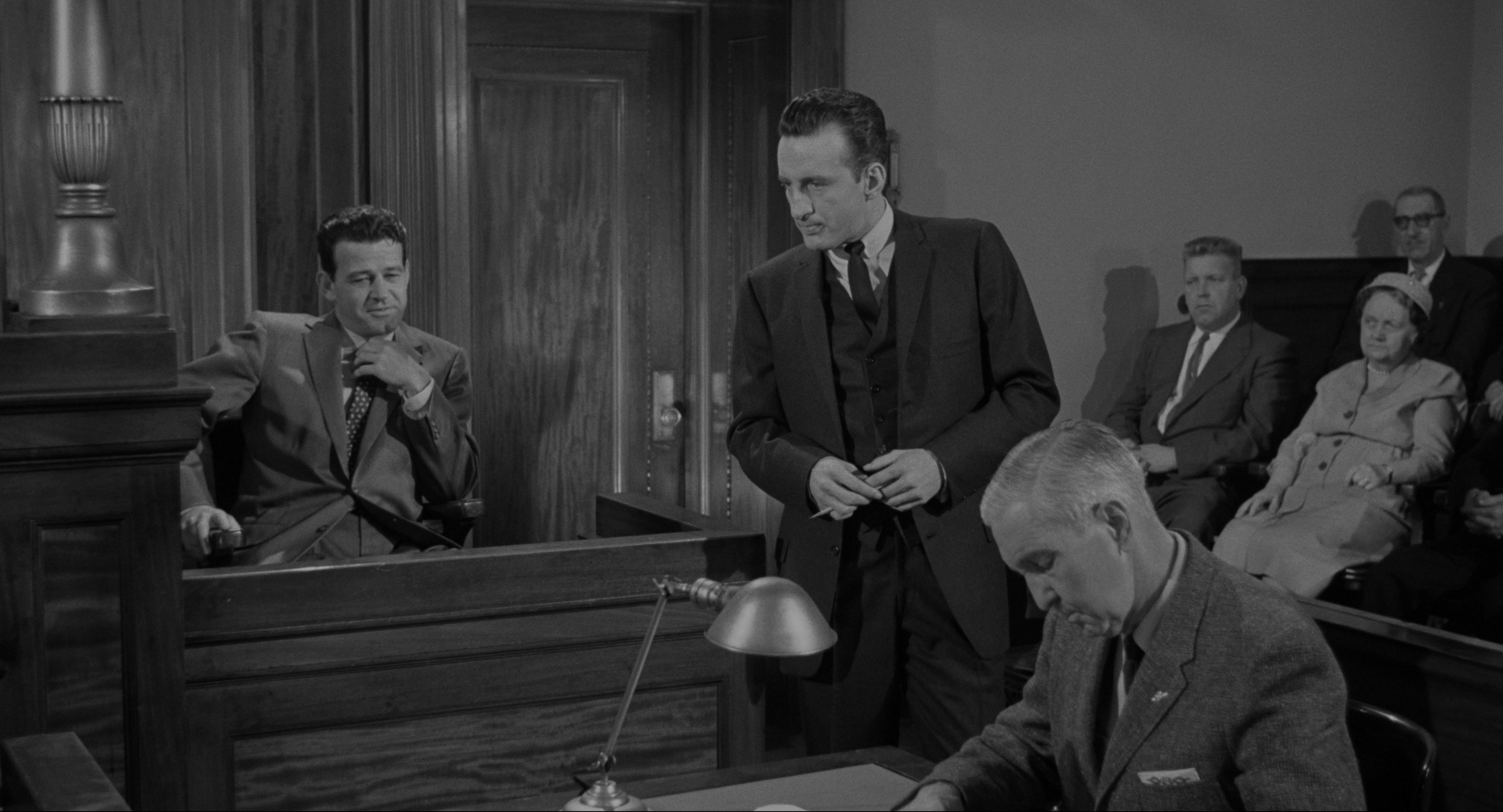Anatomy of a Murder (1959), wide, 1.85:1 — film still