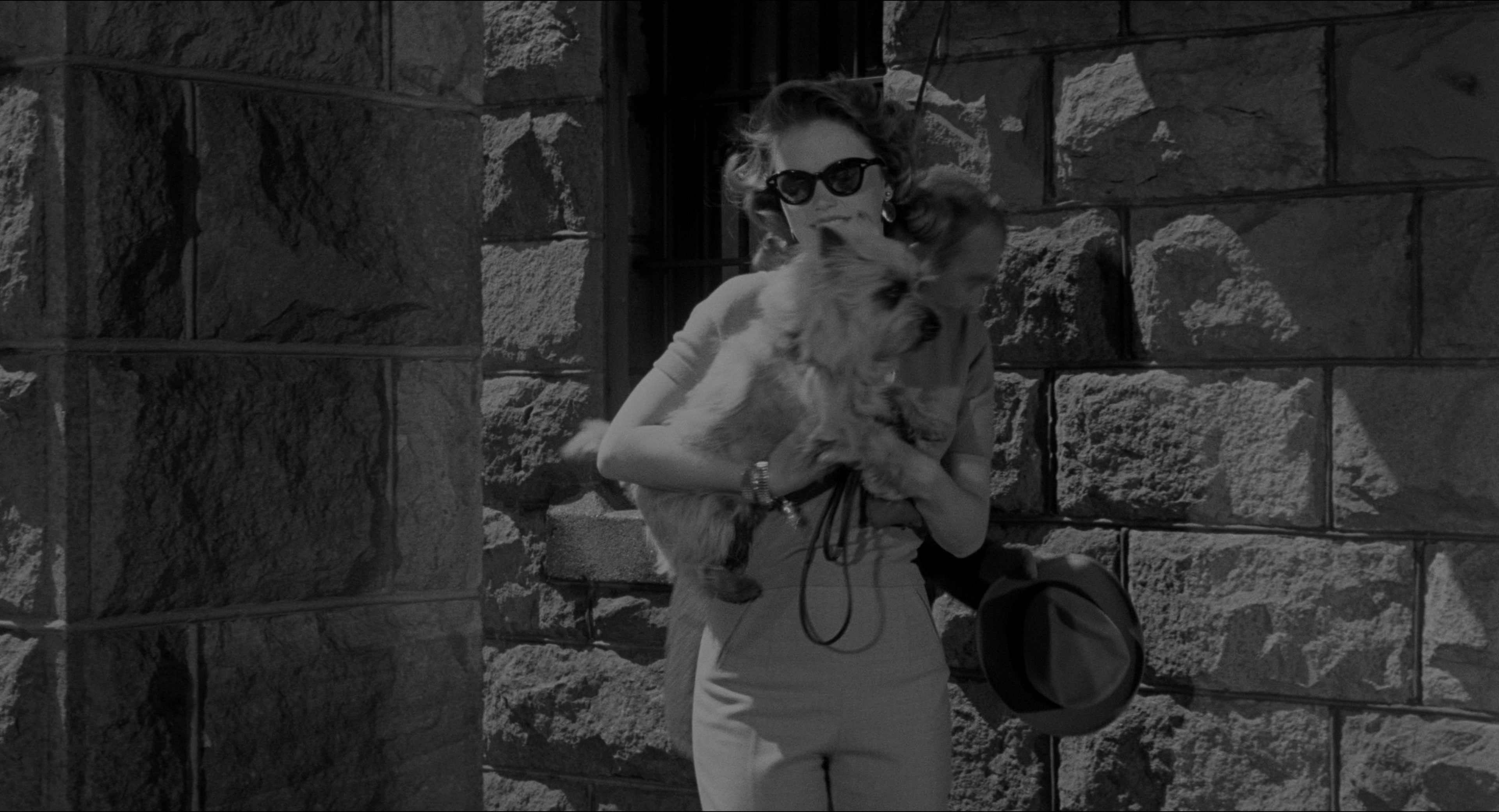 Anatomy of a Murder (1959), wide, 1.85:1 — film still